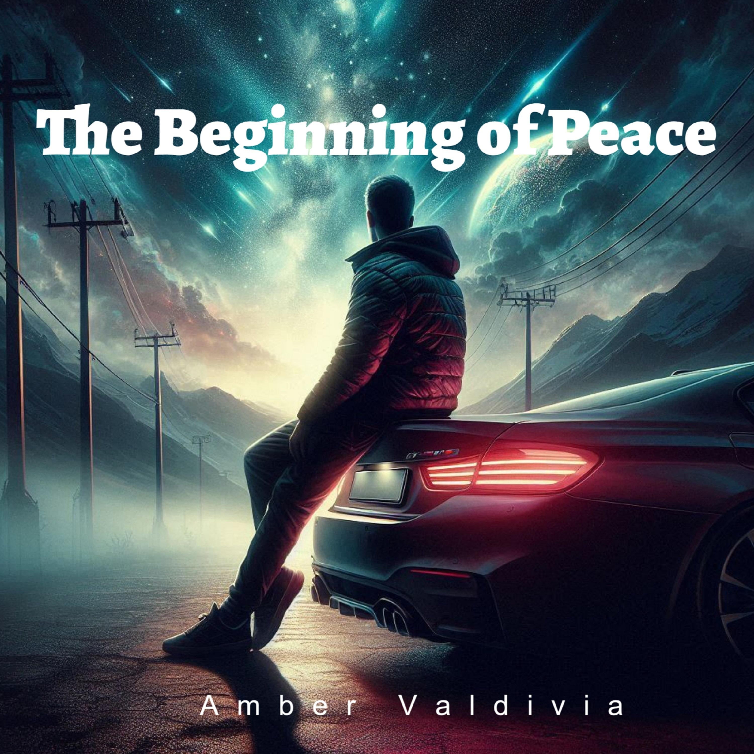 The Beginning of Peace