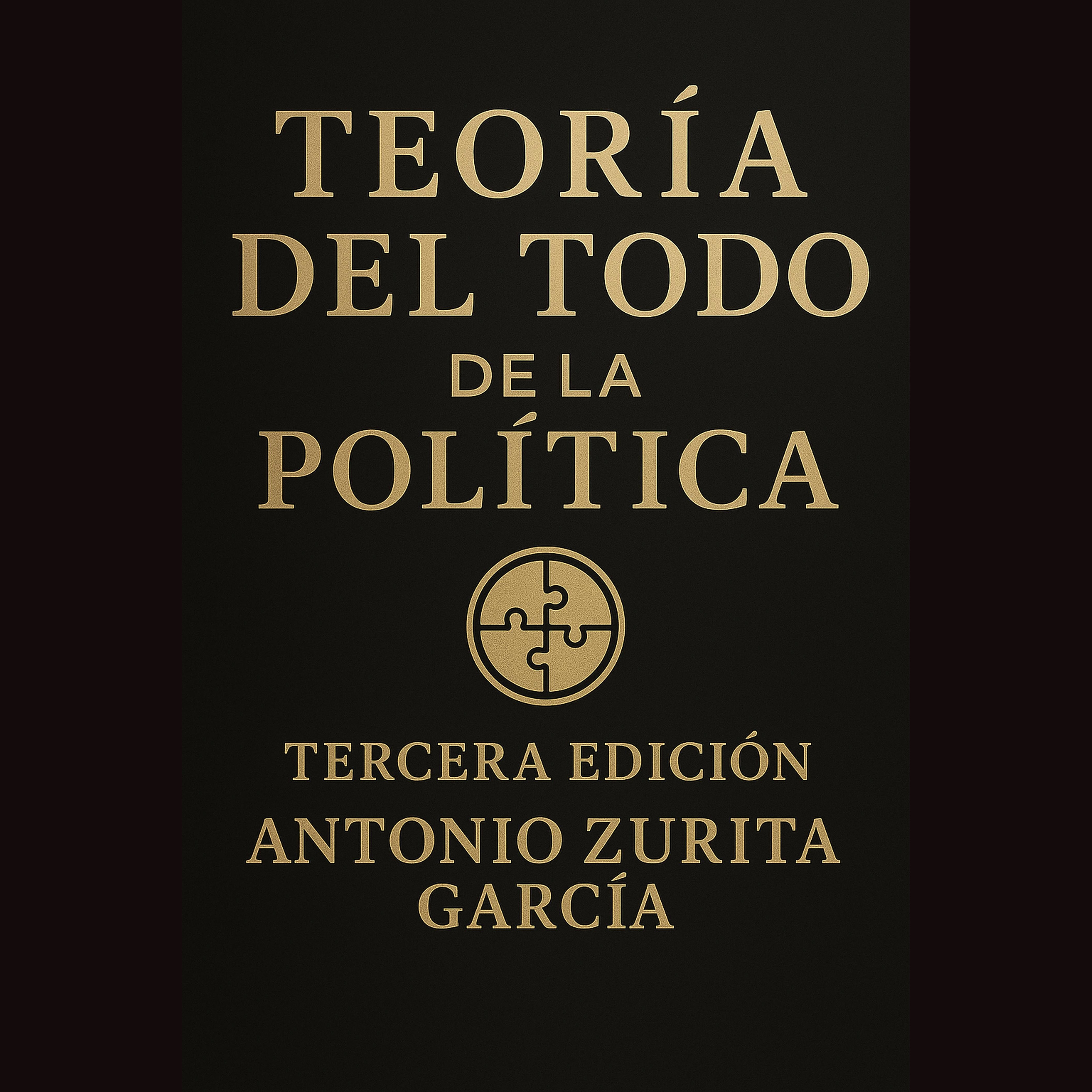Teoría del Todo de la política