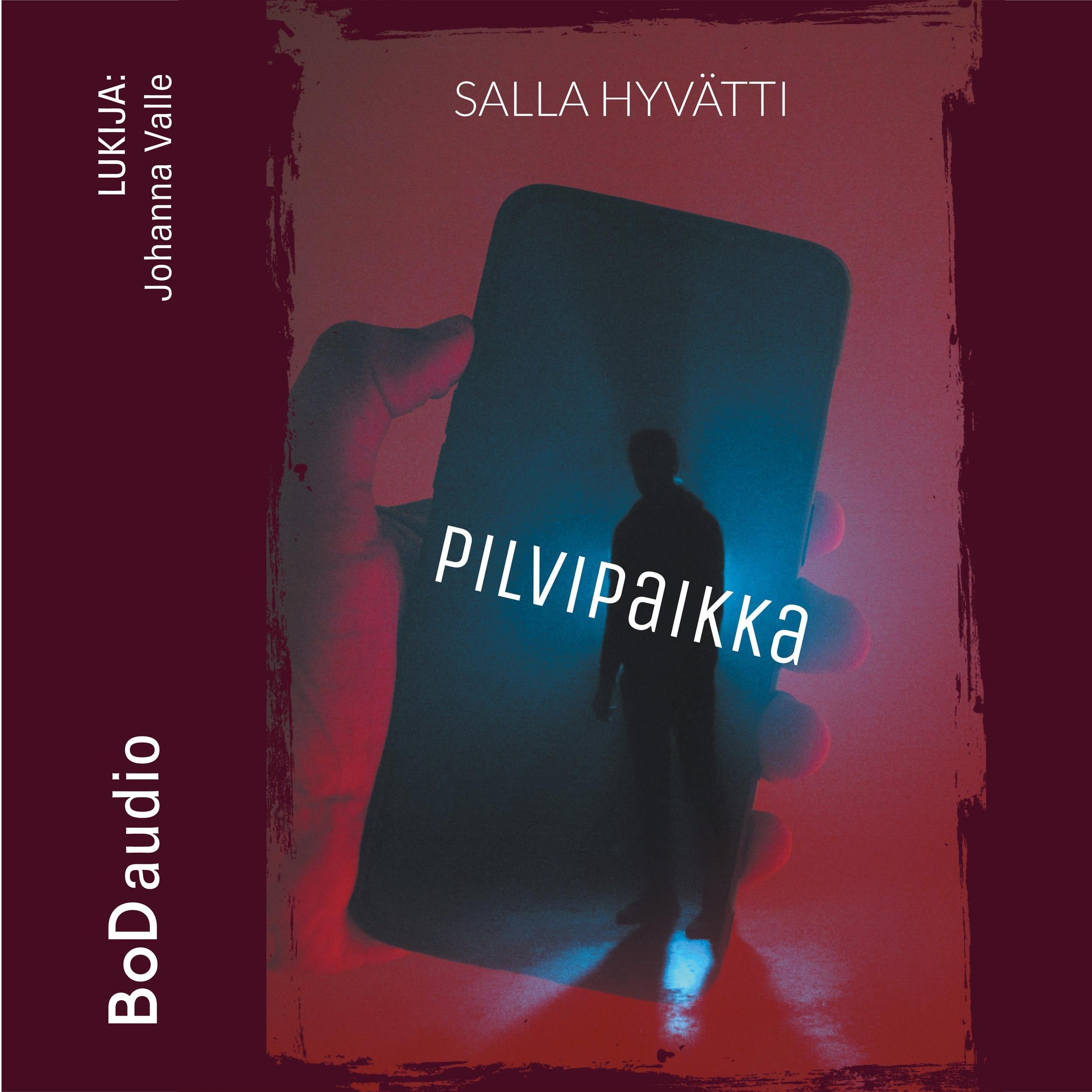 Pilvipaikka (lyhentämätön)
