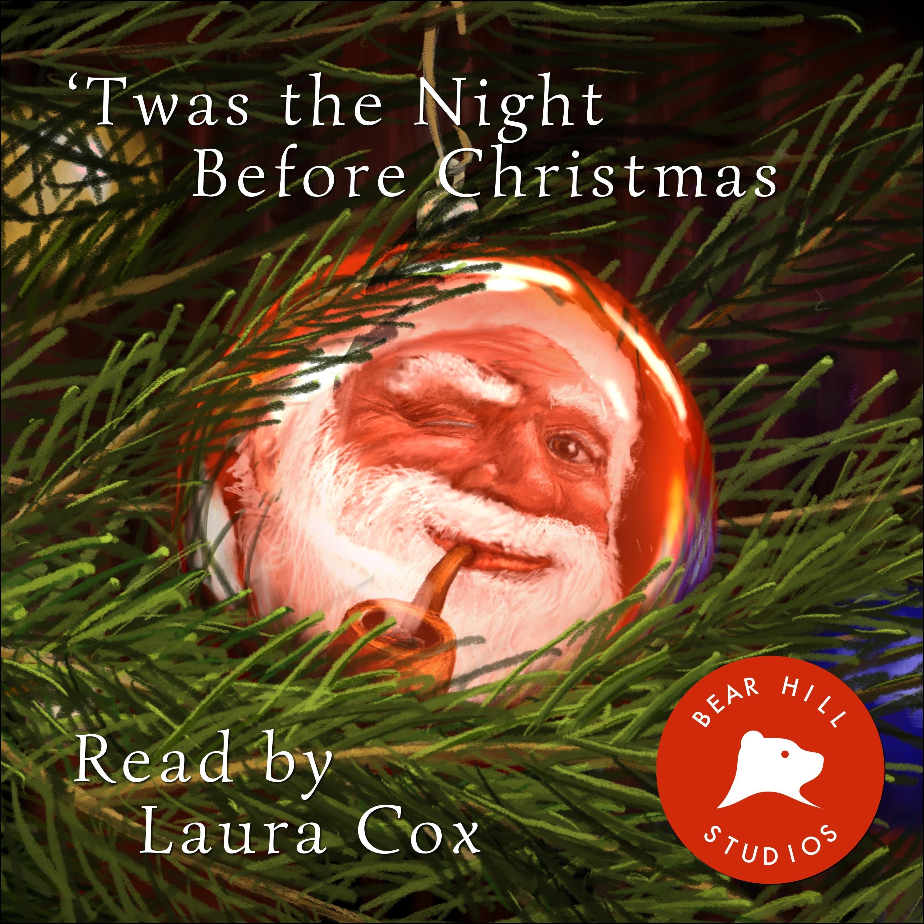 Twas the Night Before Christmas