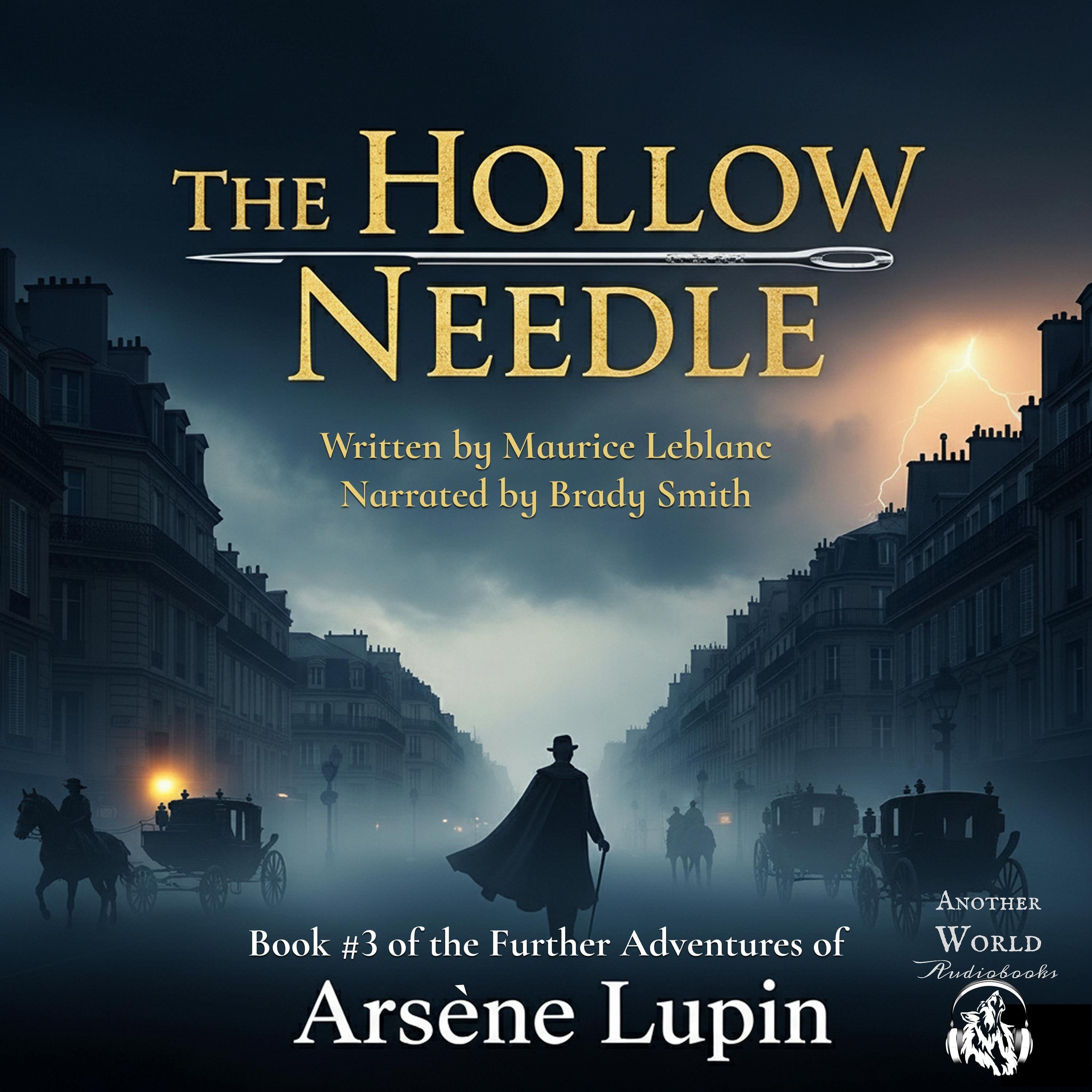 The Hollow Needle