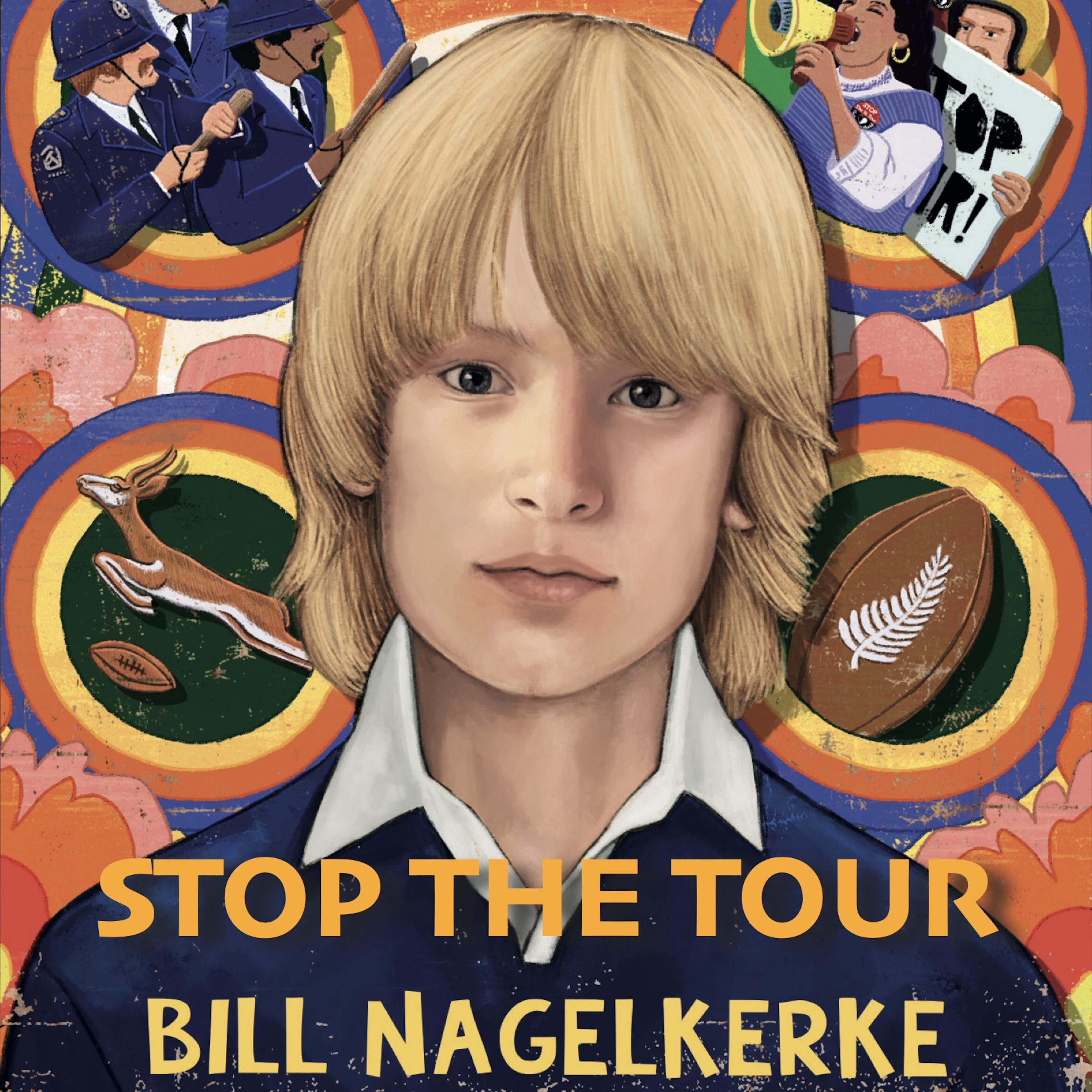 Stop The Tour