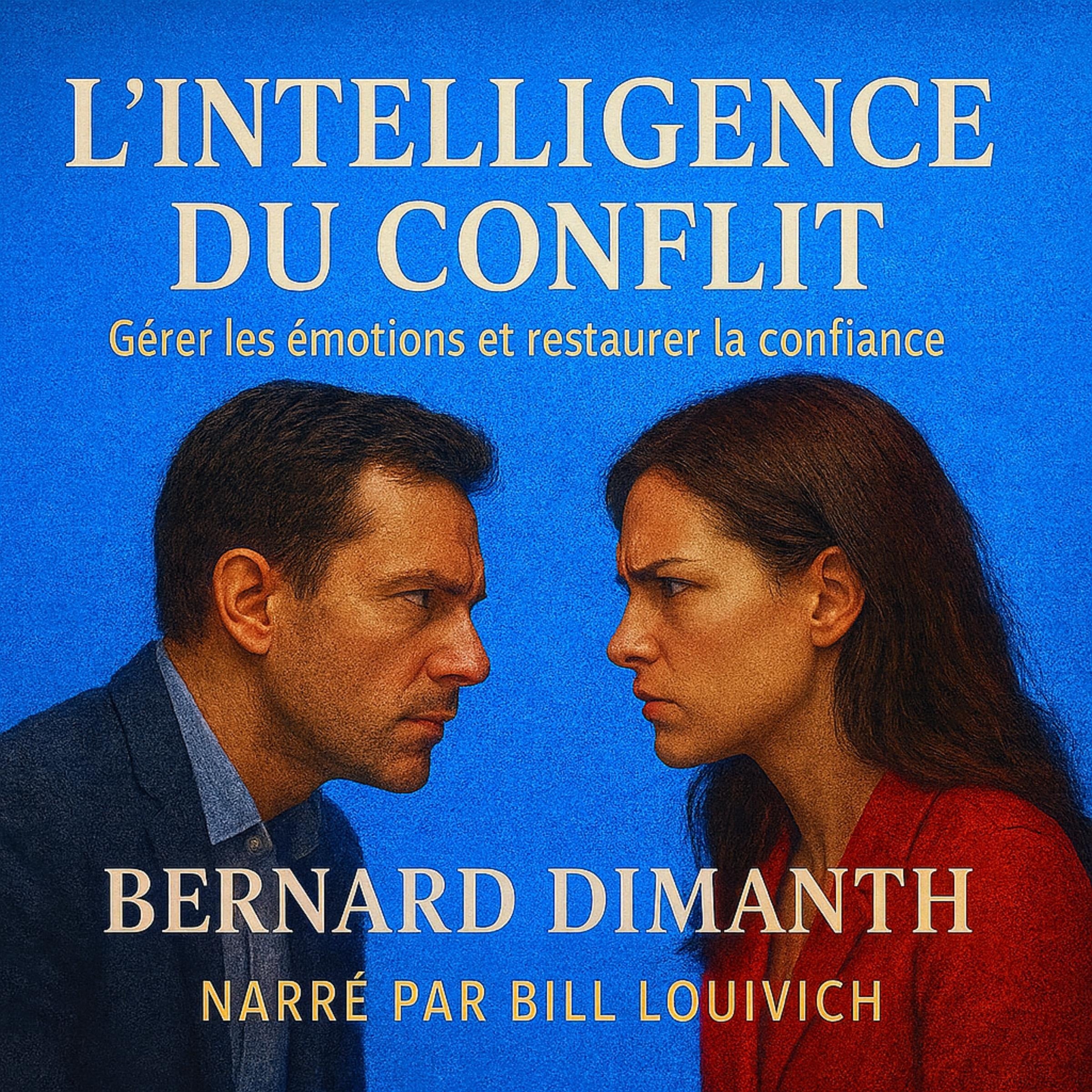 L'INTELLIGENCE DU CONFLIT