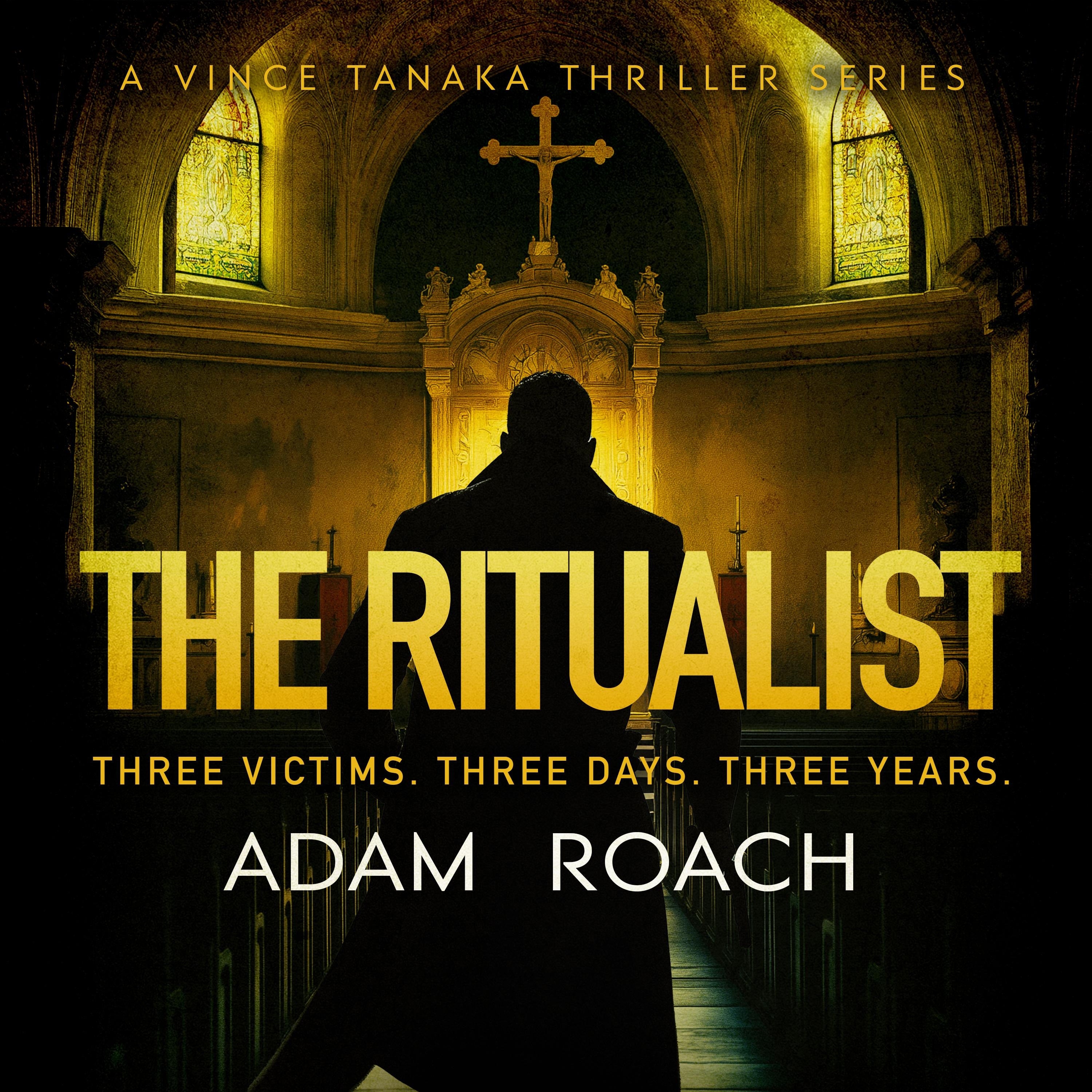 The Ritualist
