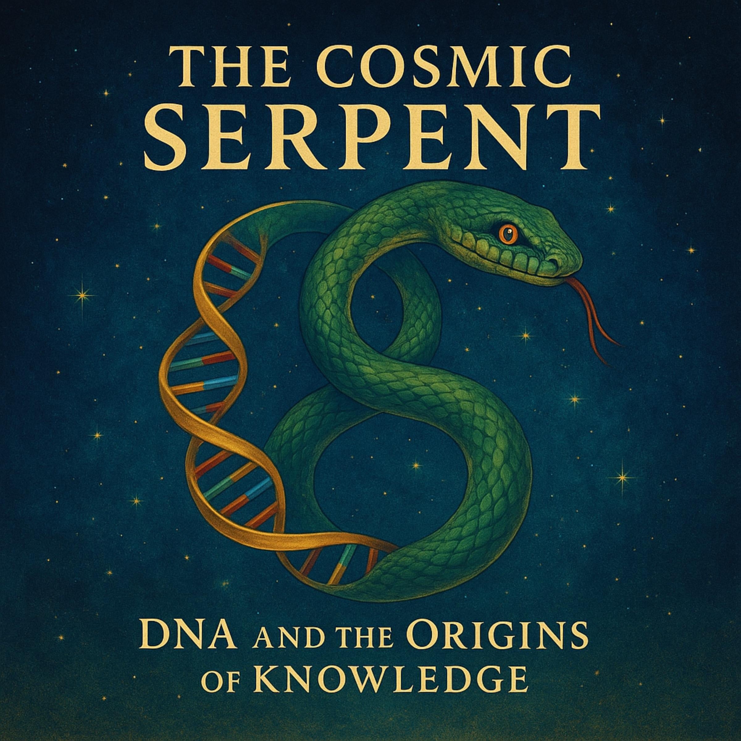 The Cosmic Serpent