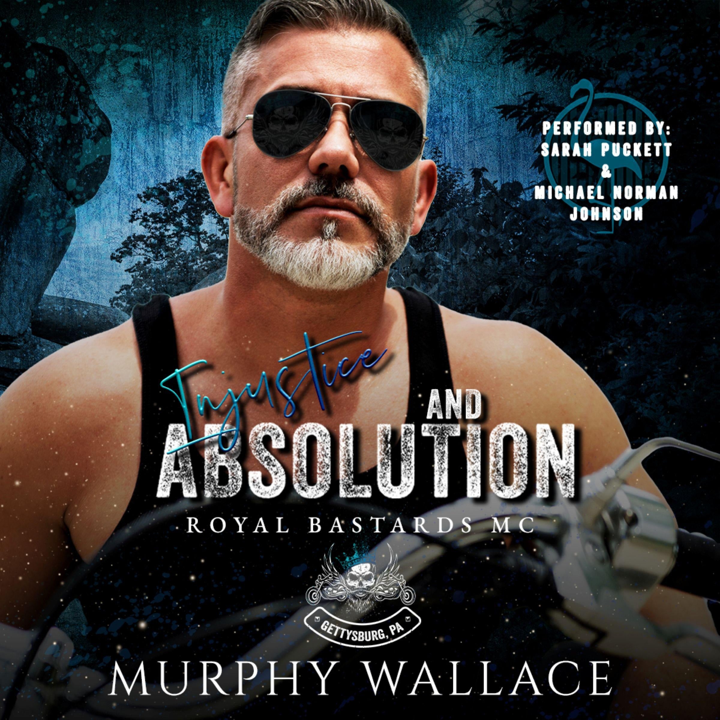 Injustice and Absolution