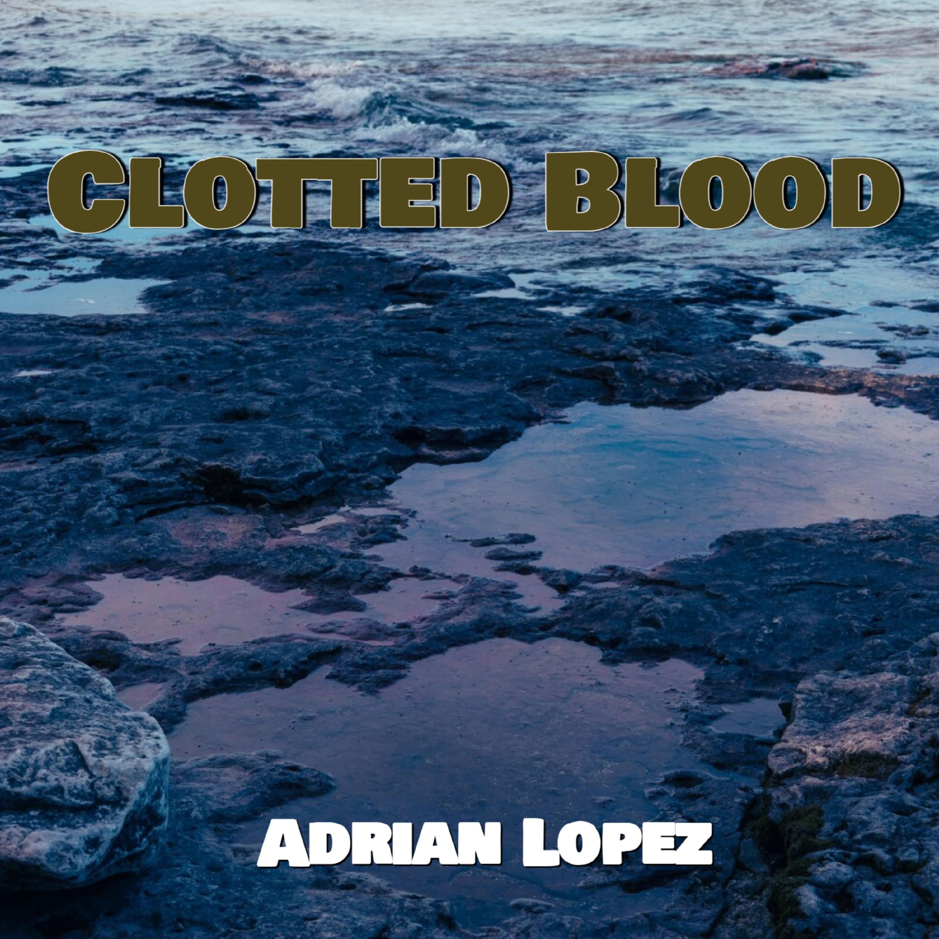 Clotted Blood