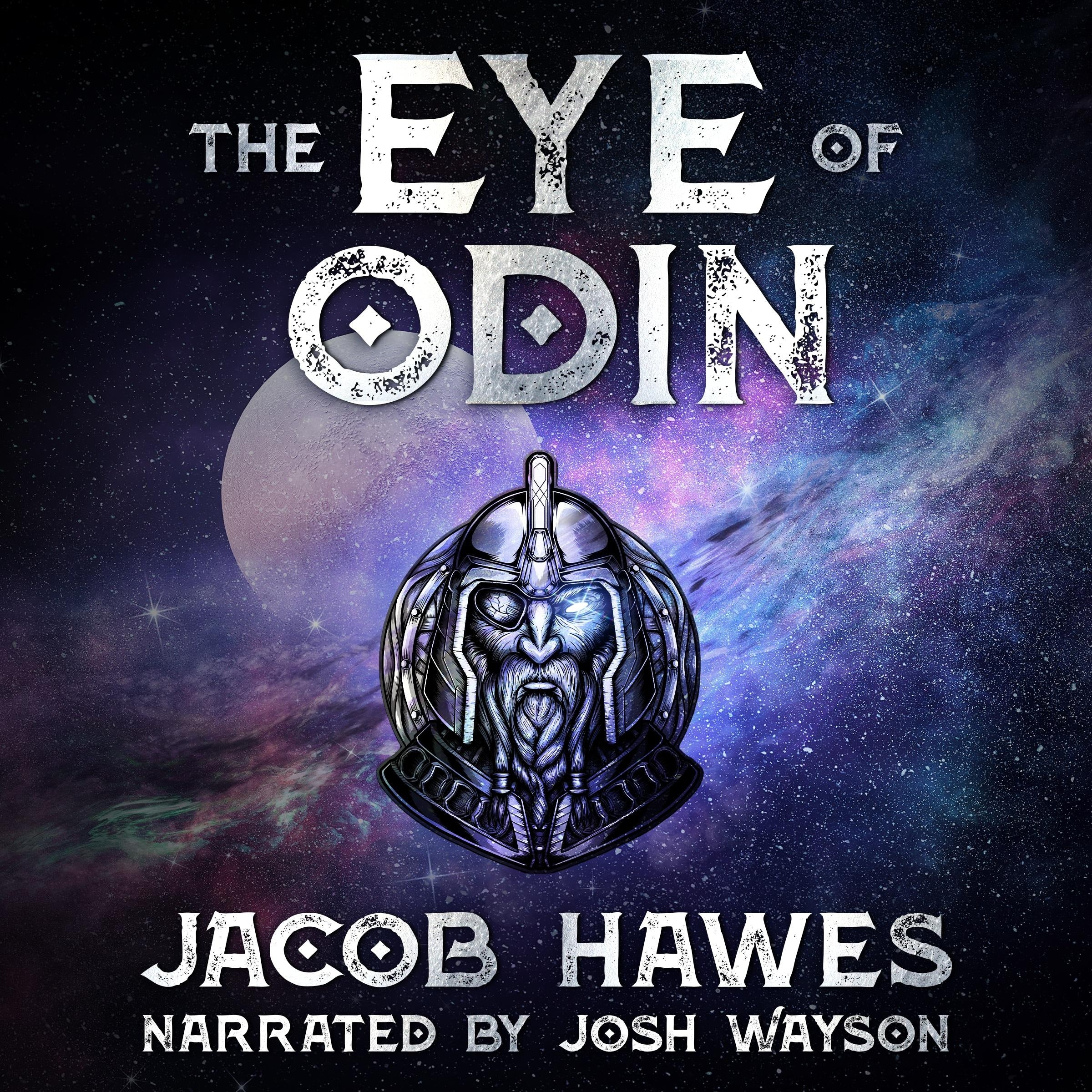 The Eye of Odin