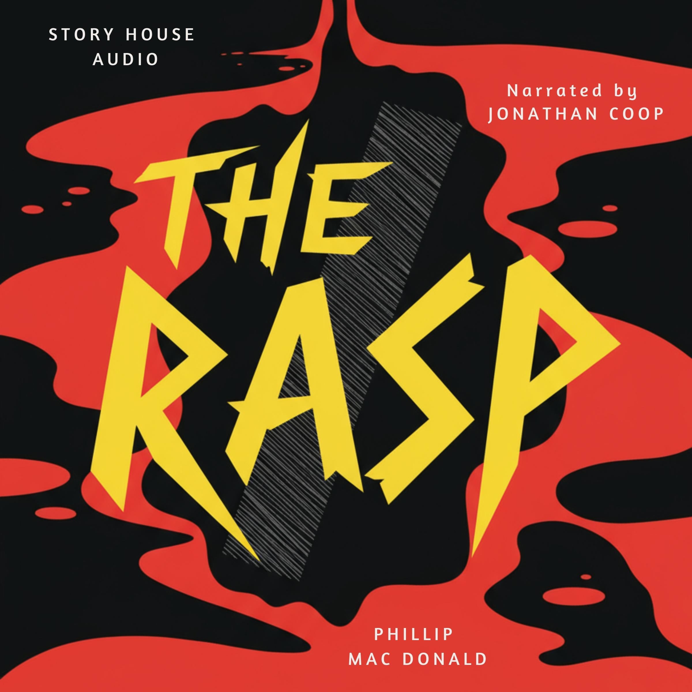 The Rasp