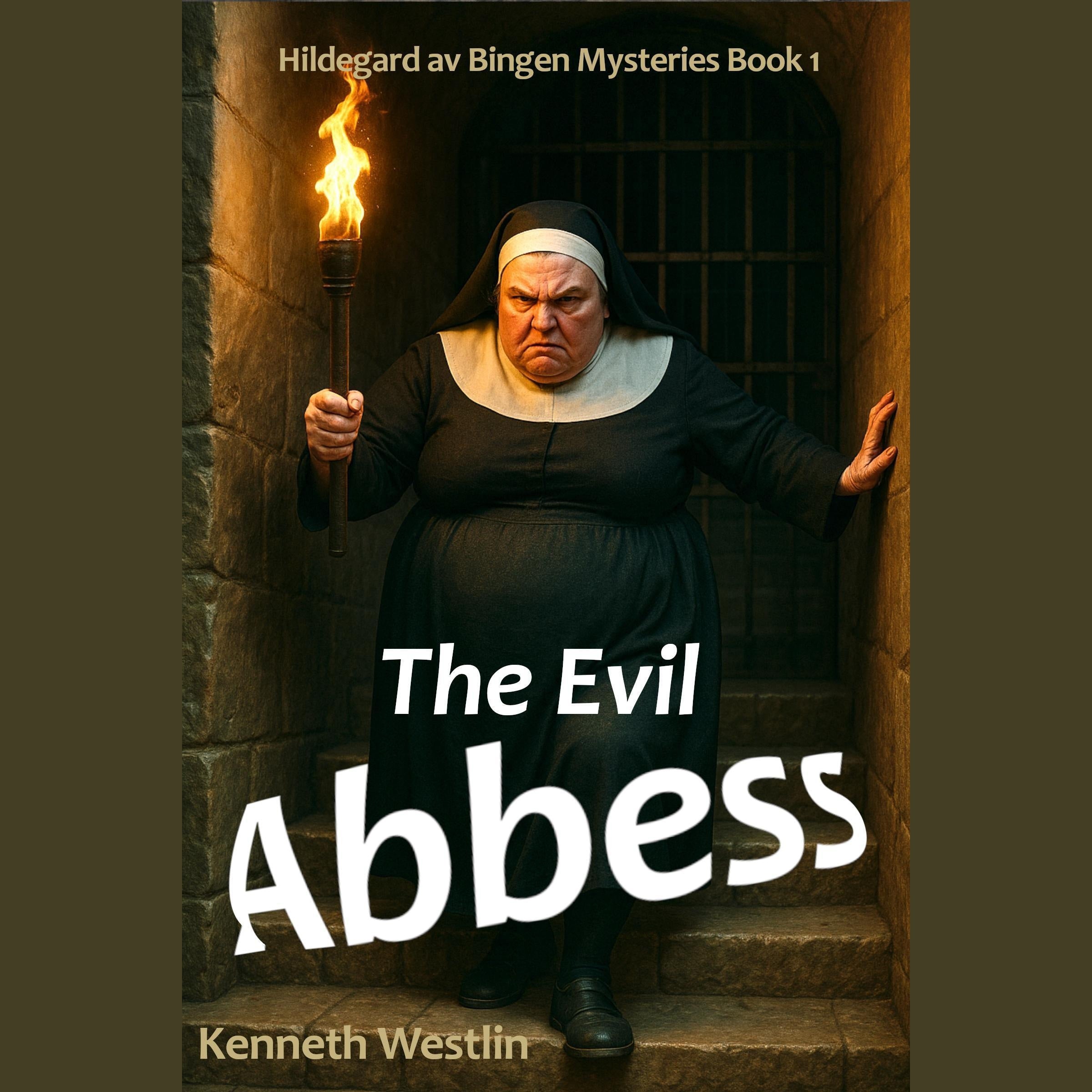 The Evil Abbess