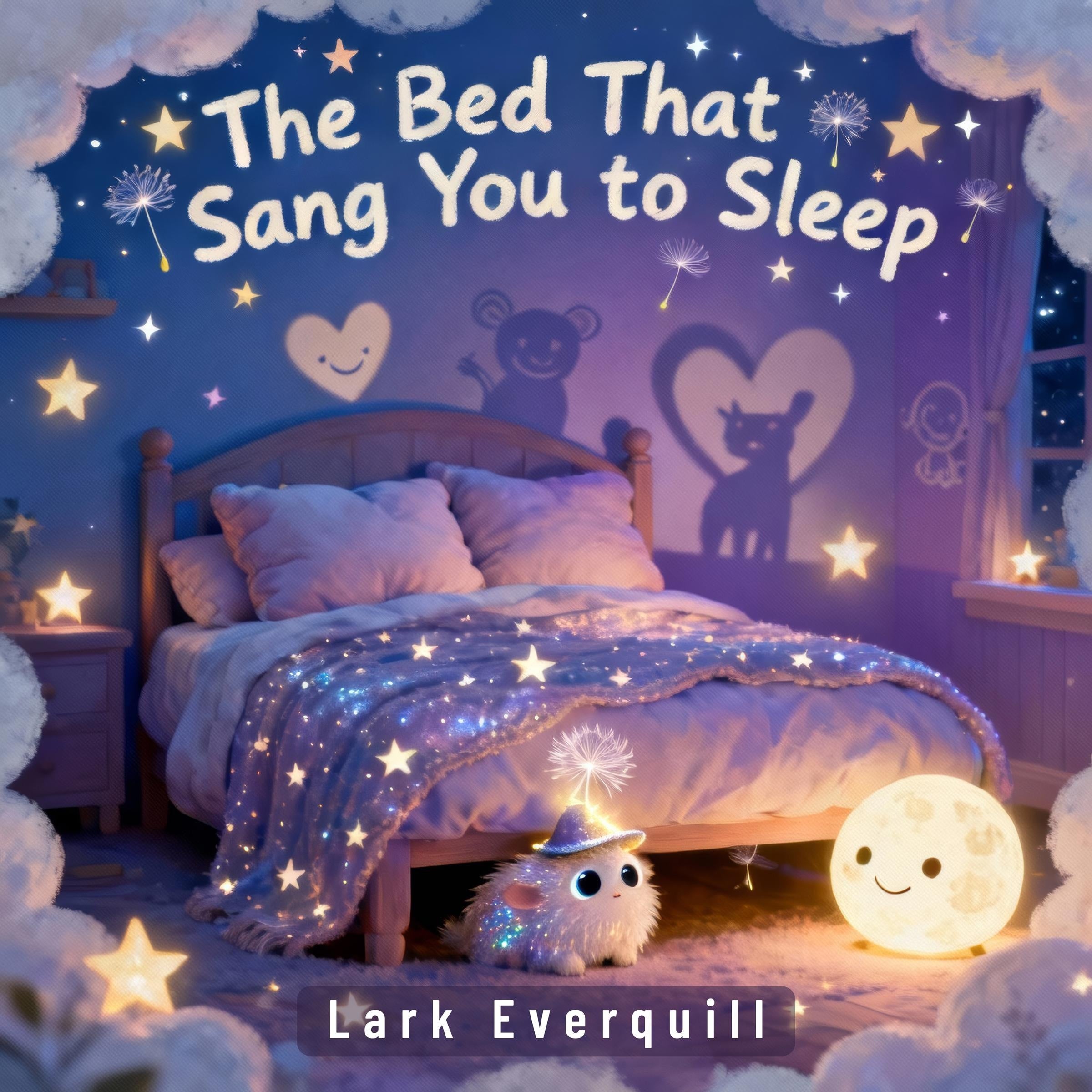 The Bed That Sang You to Sleep