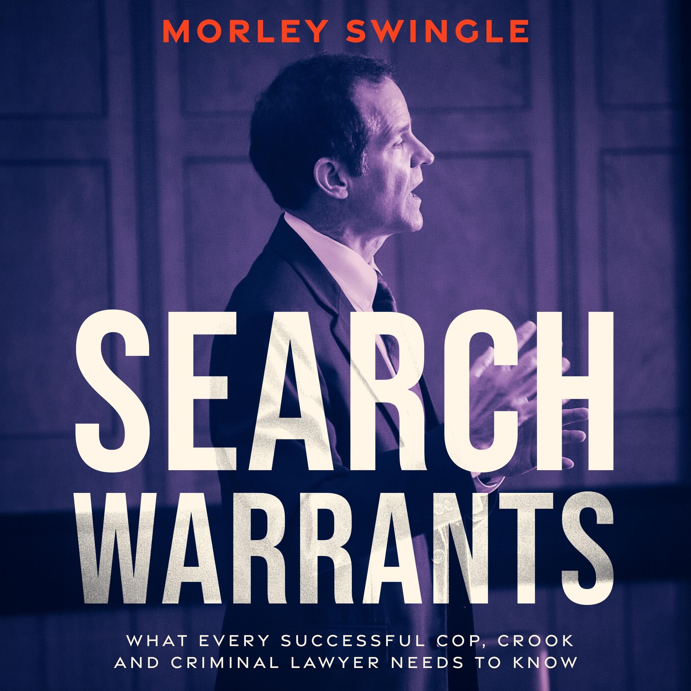 Search Warrants