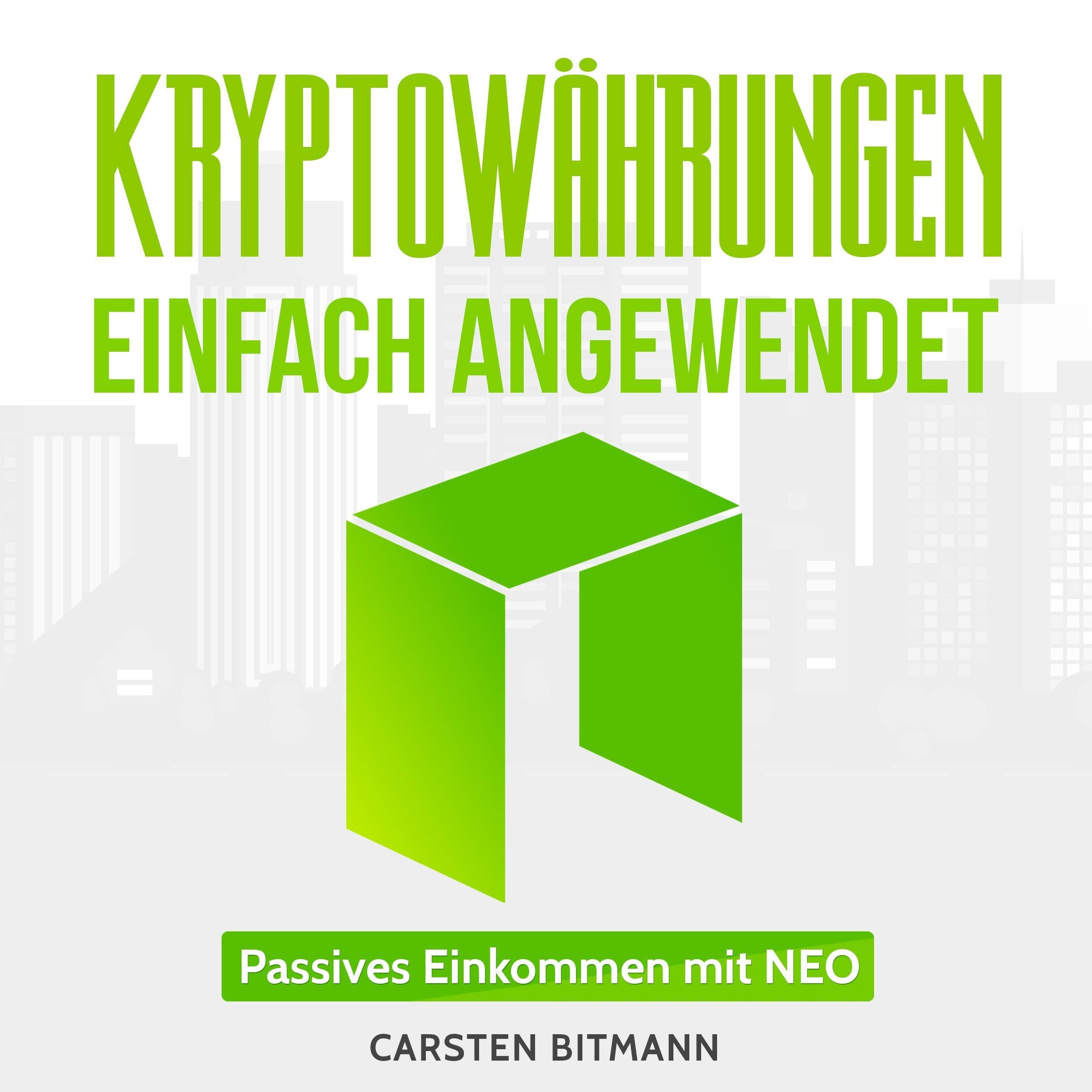 Kryptowährungen einfach angewendet