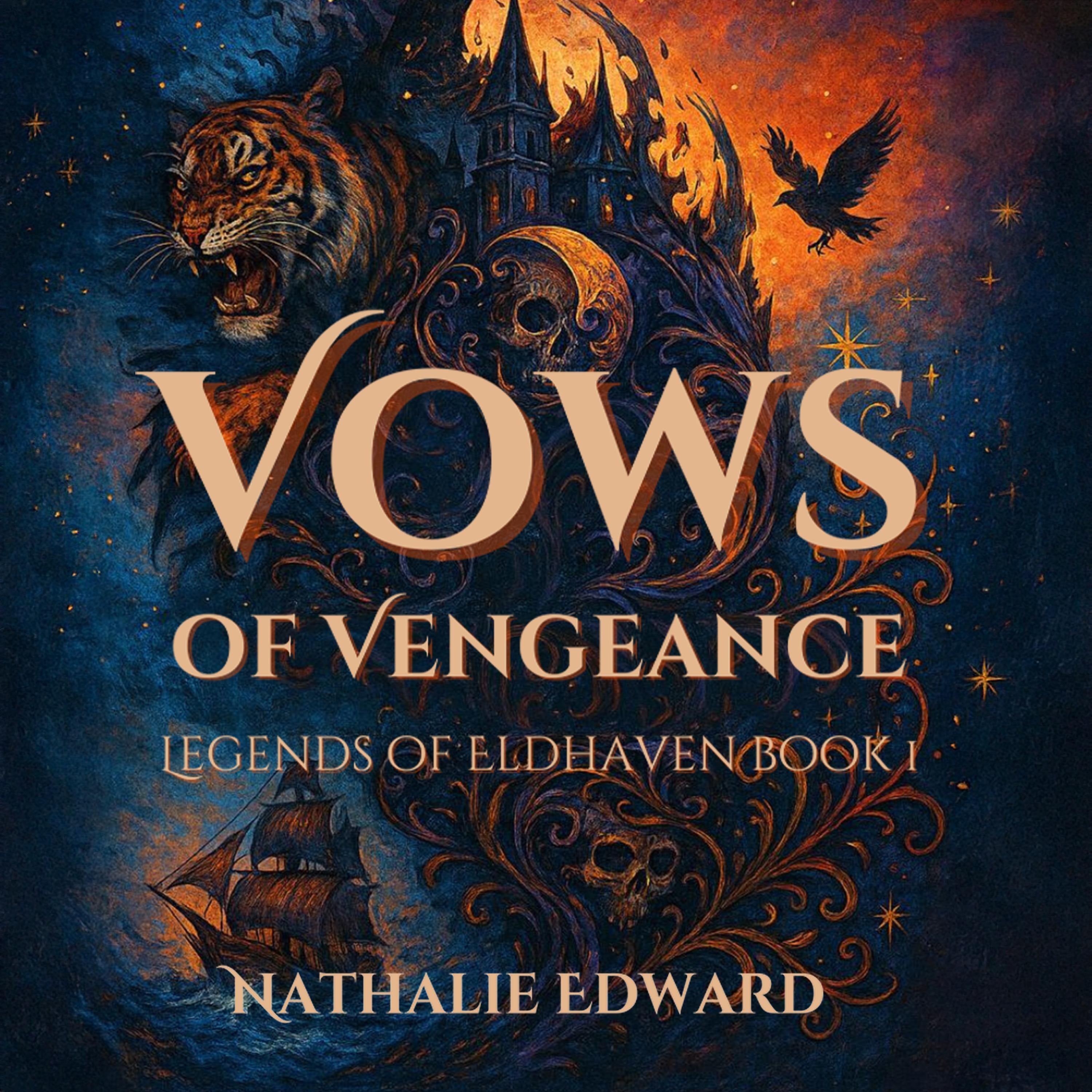 Vows of Vengeance