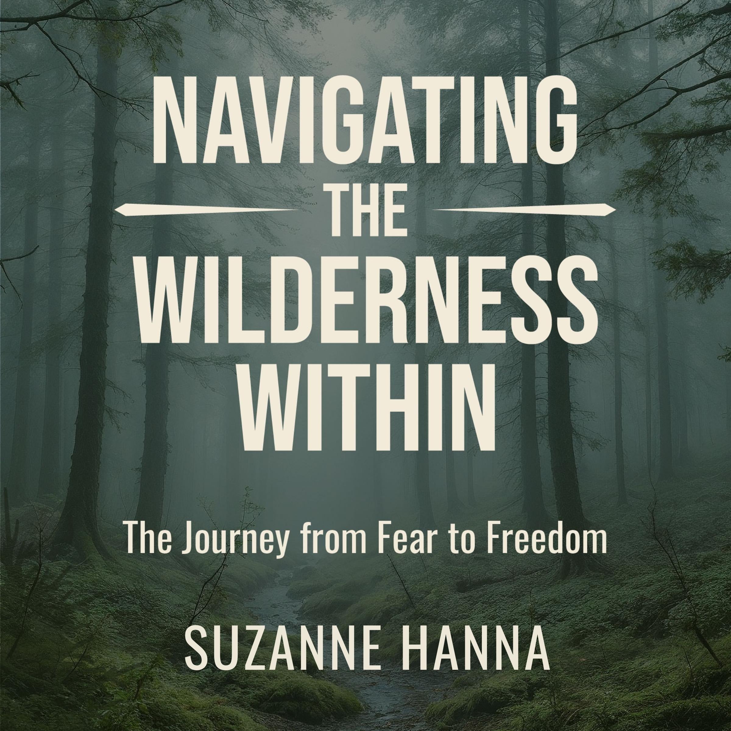 Navigating the Wilderness Within