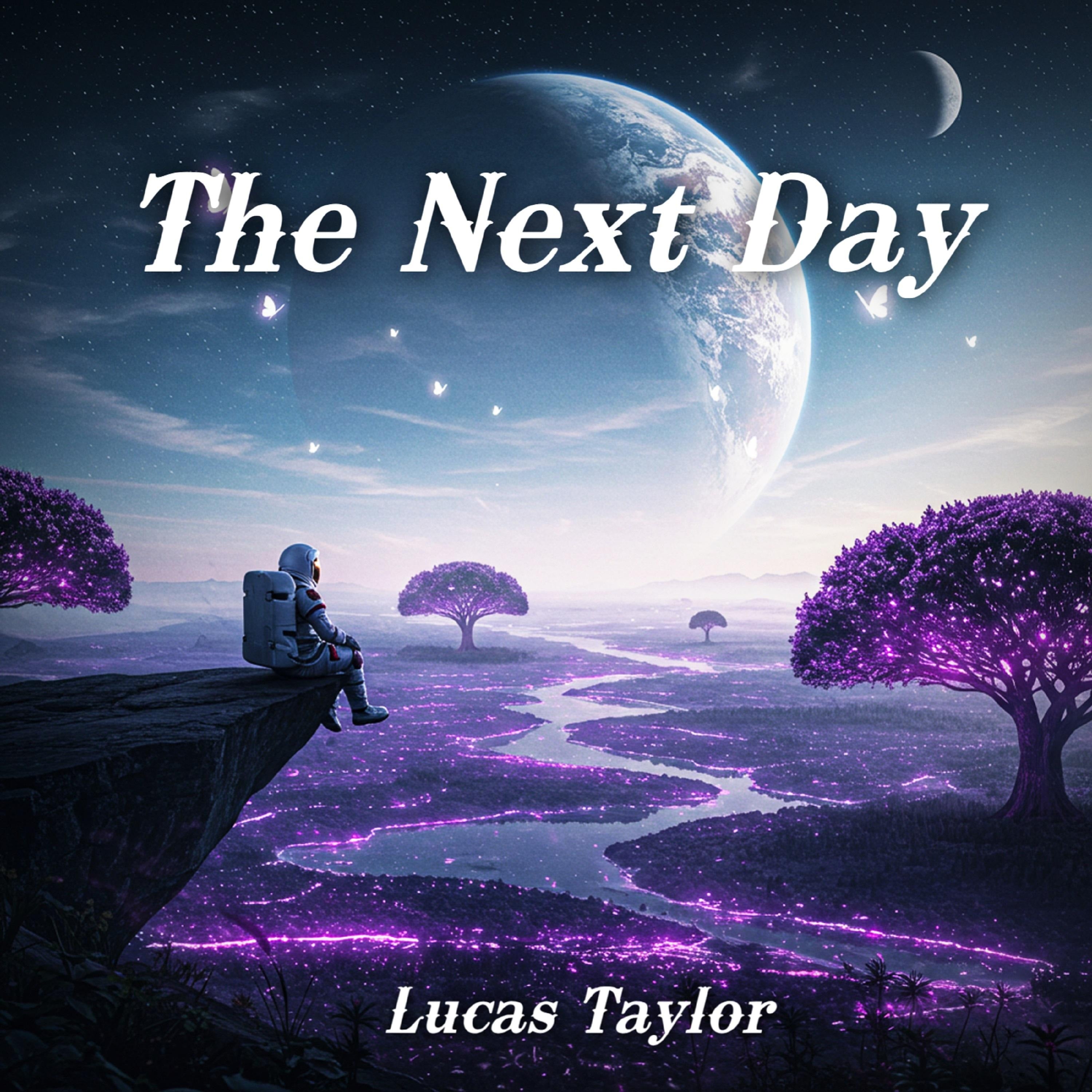 The Next Day