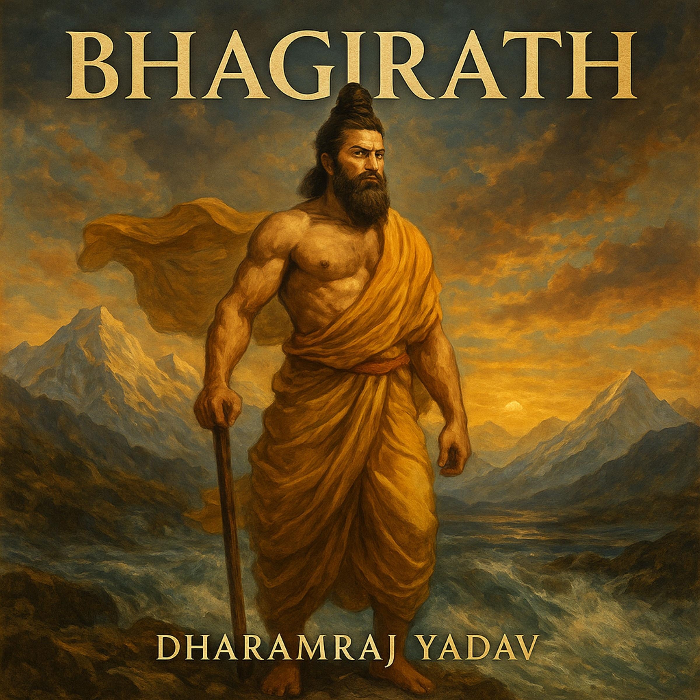 Bhagirath [भगीरथ]