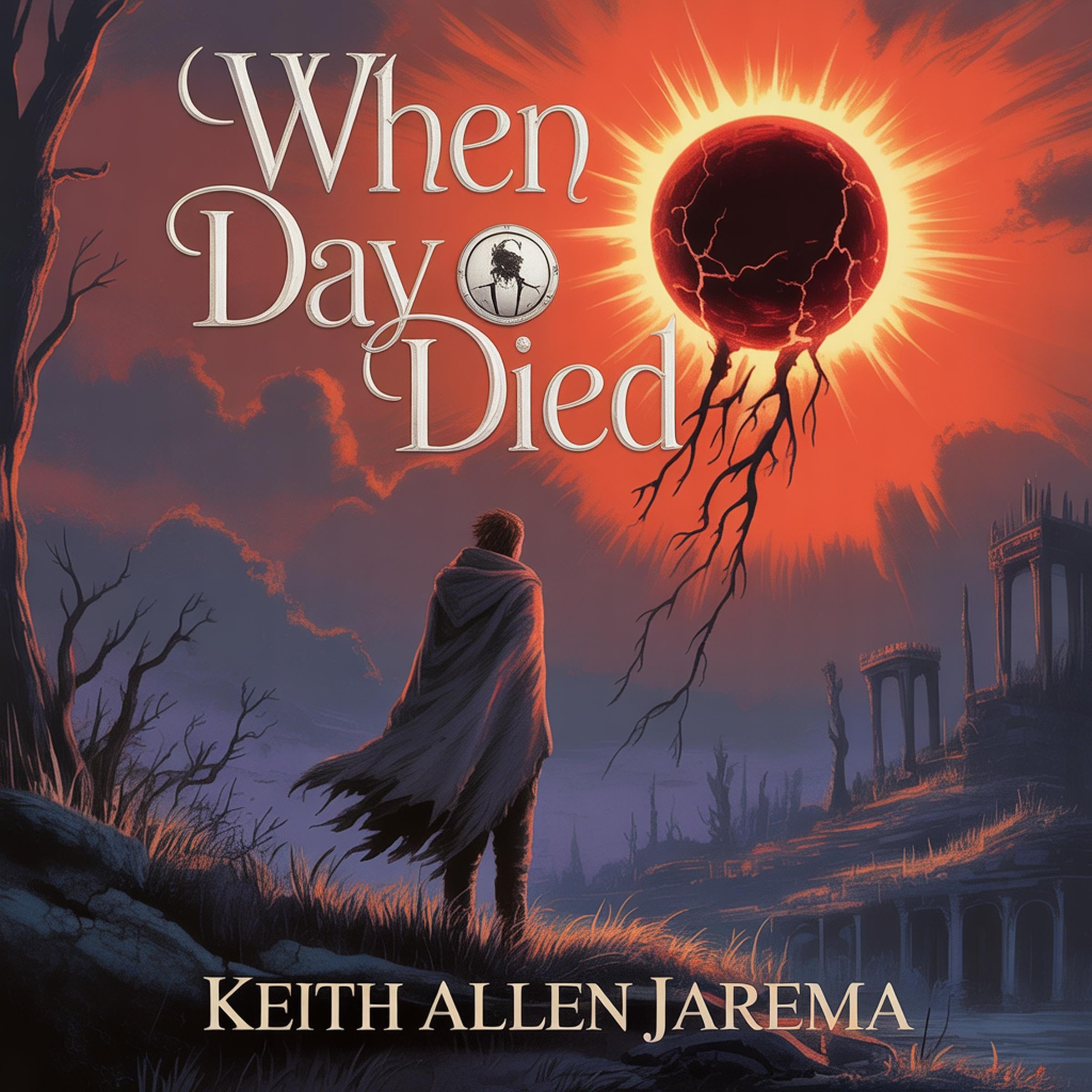 When Day Died