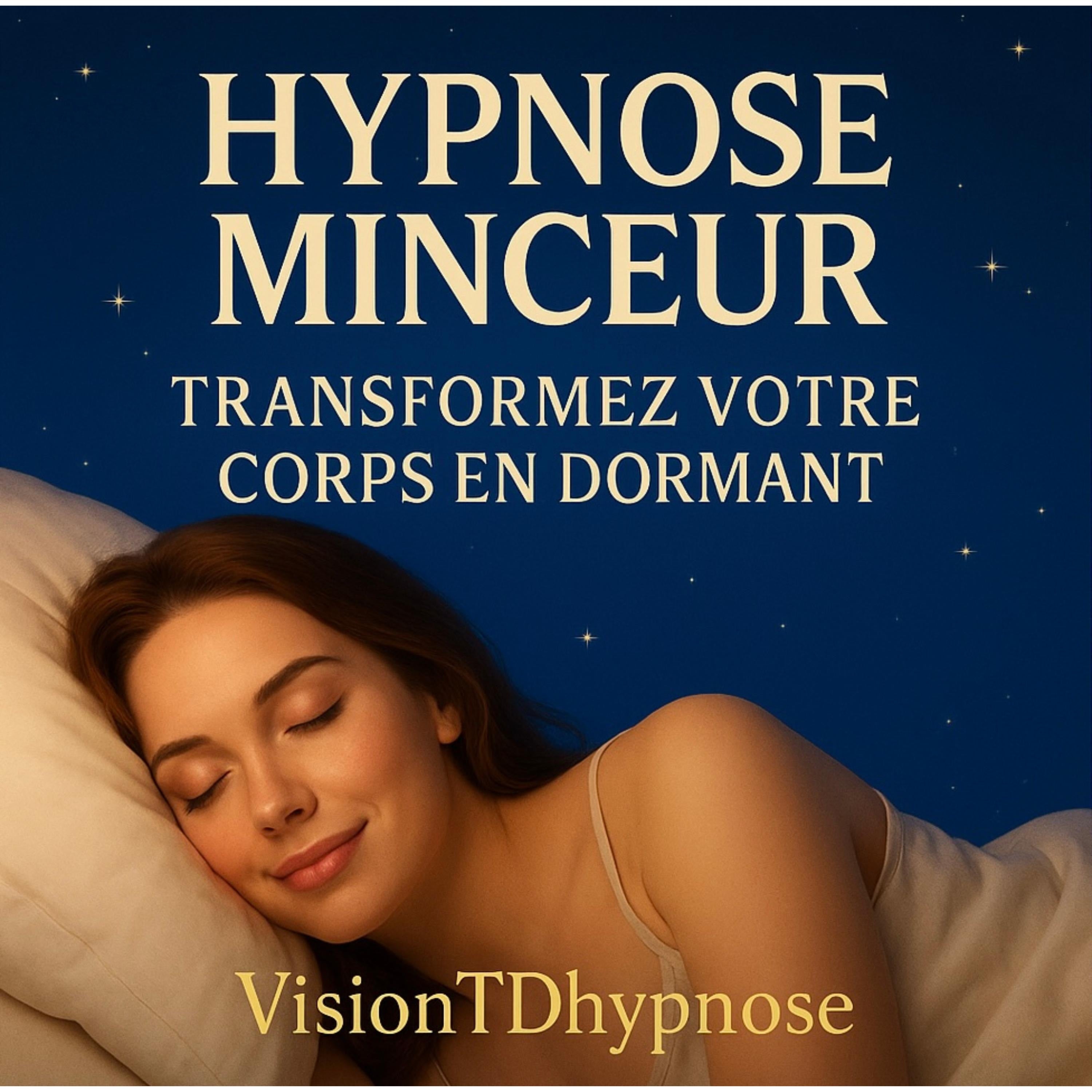 Perdez du poids pendant votre sommeil