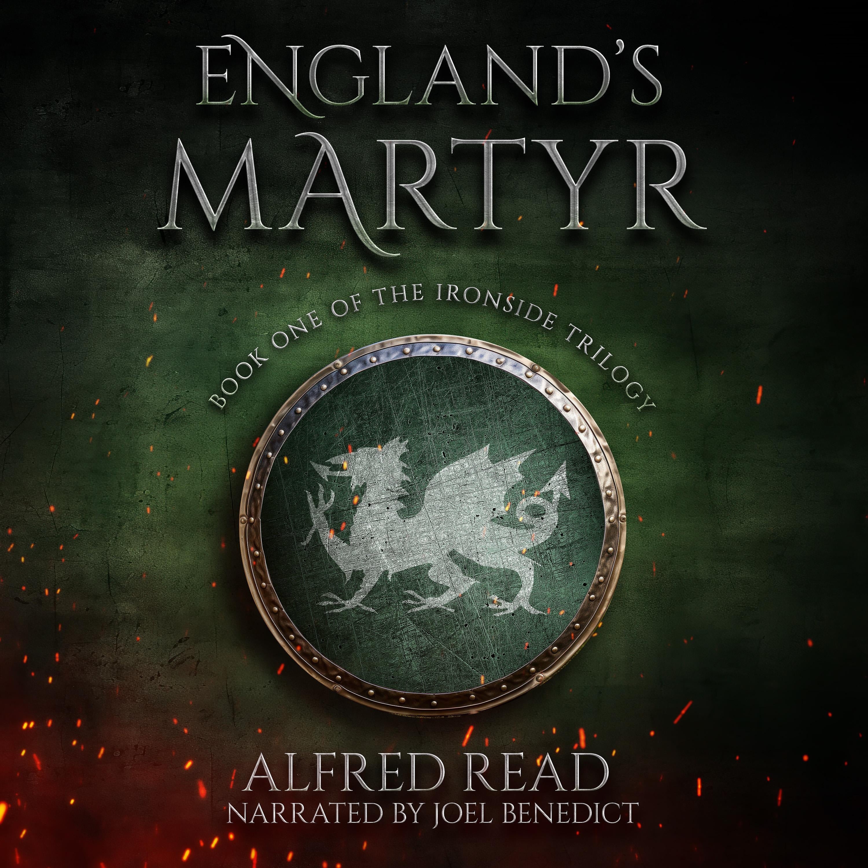 England's Martyr