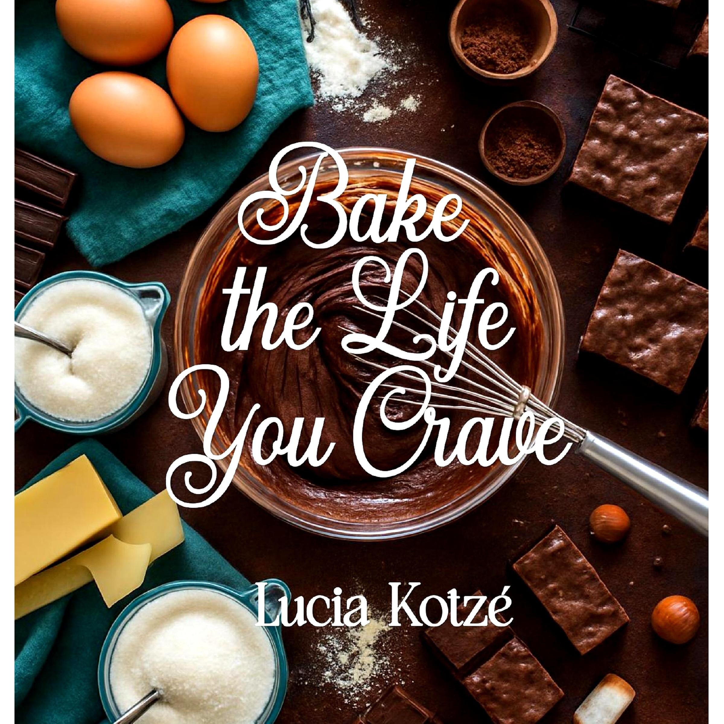 Bake the Life You Crave
