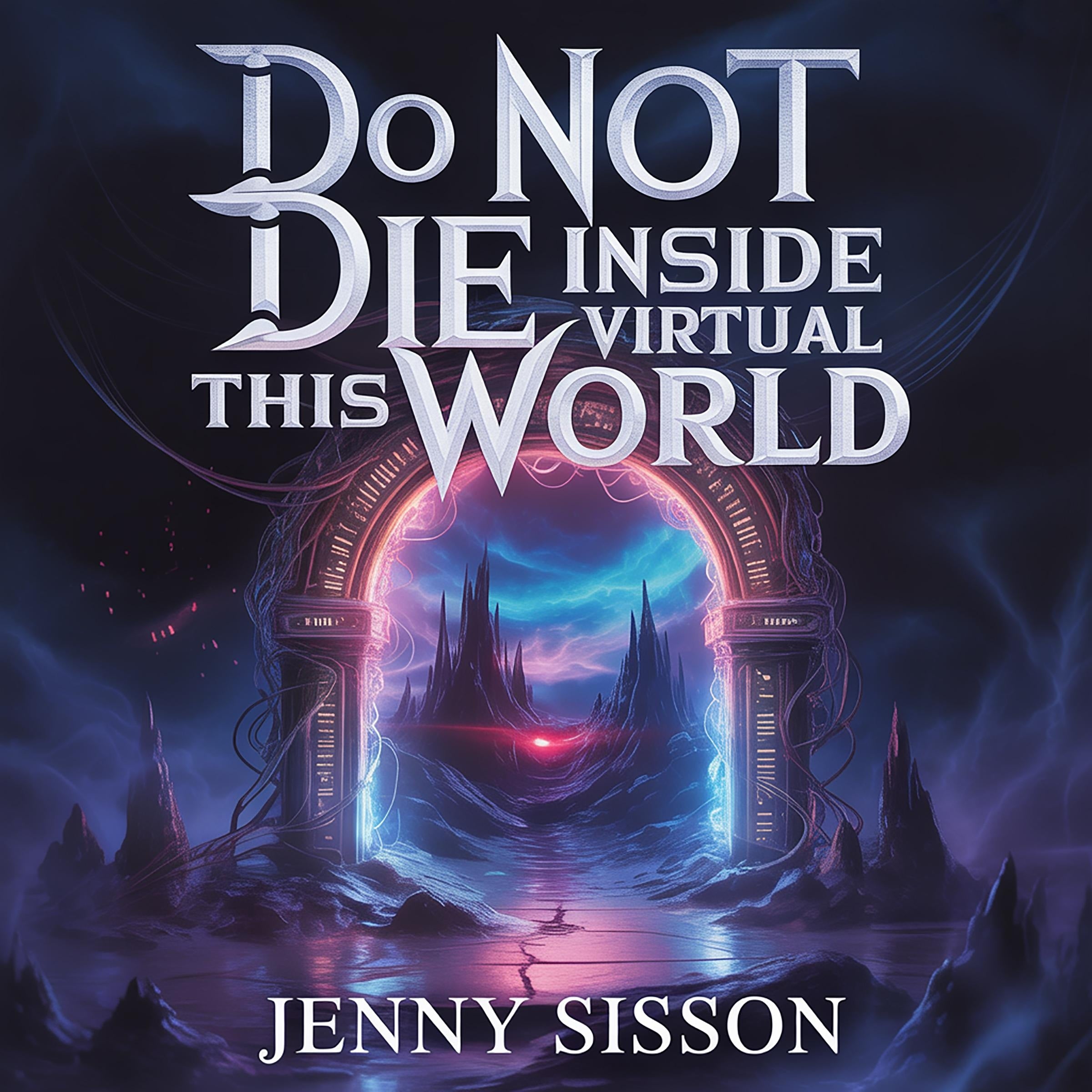 Do Not Die Inside This Virtual World