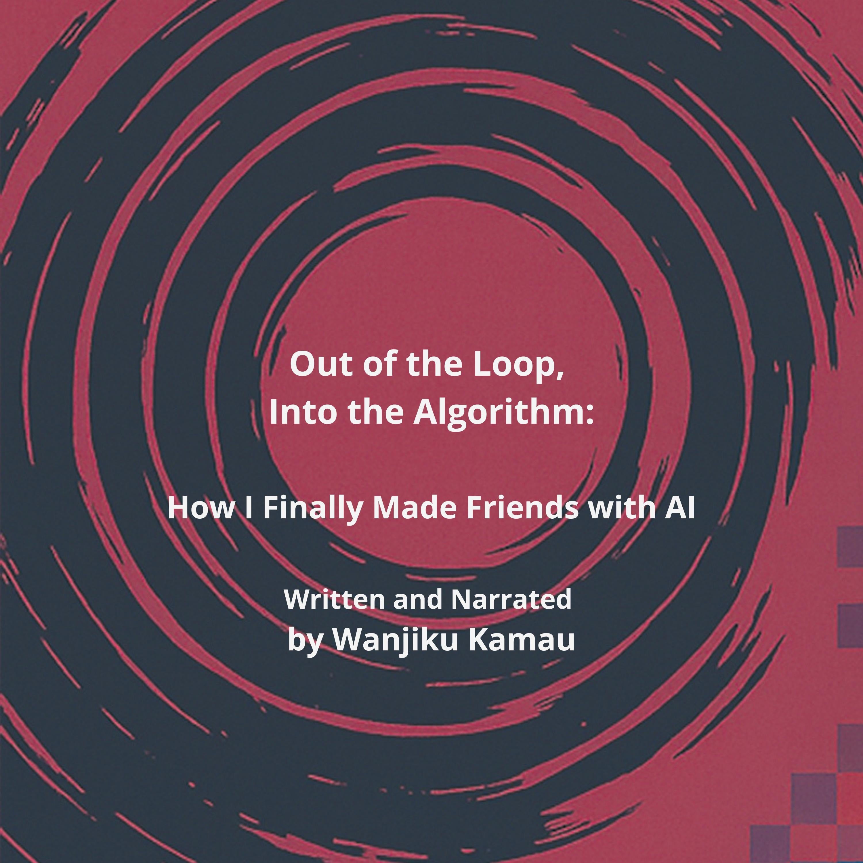 Out of the Loop, Into the Algorithm
