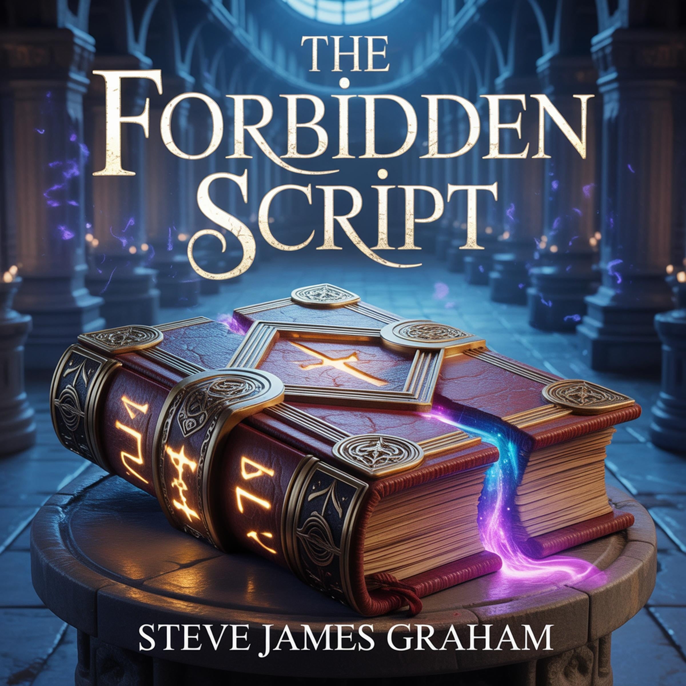 The Forbidden Script