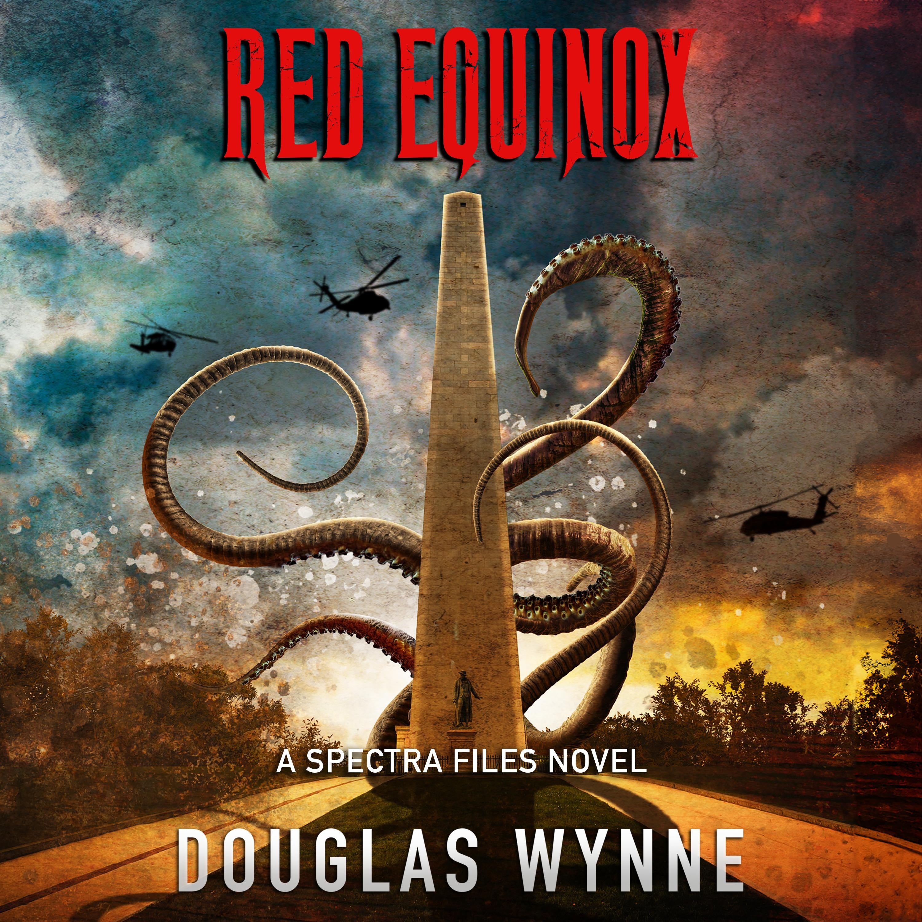 Red Equinox