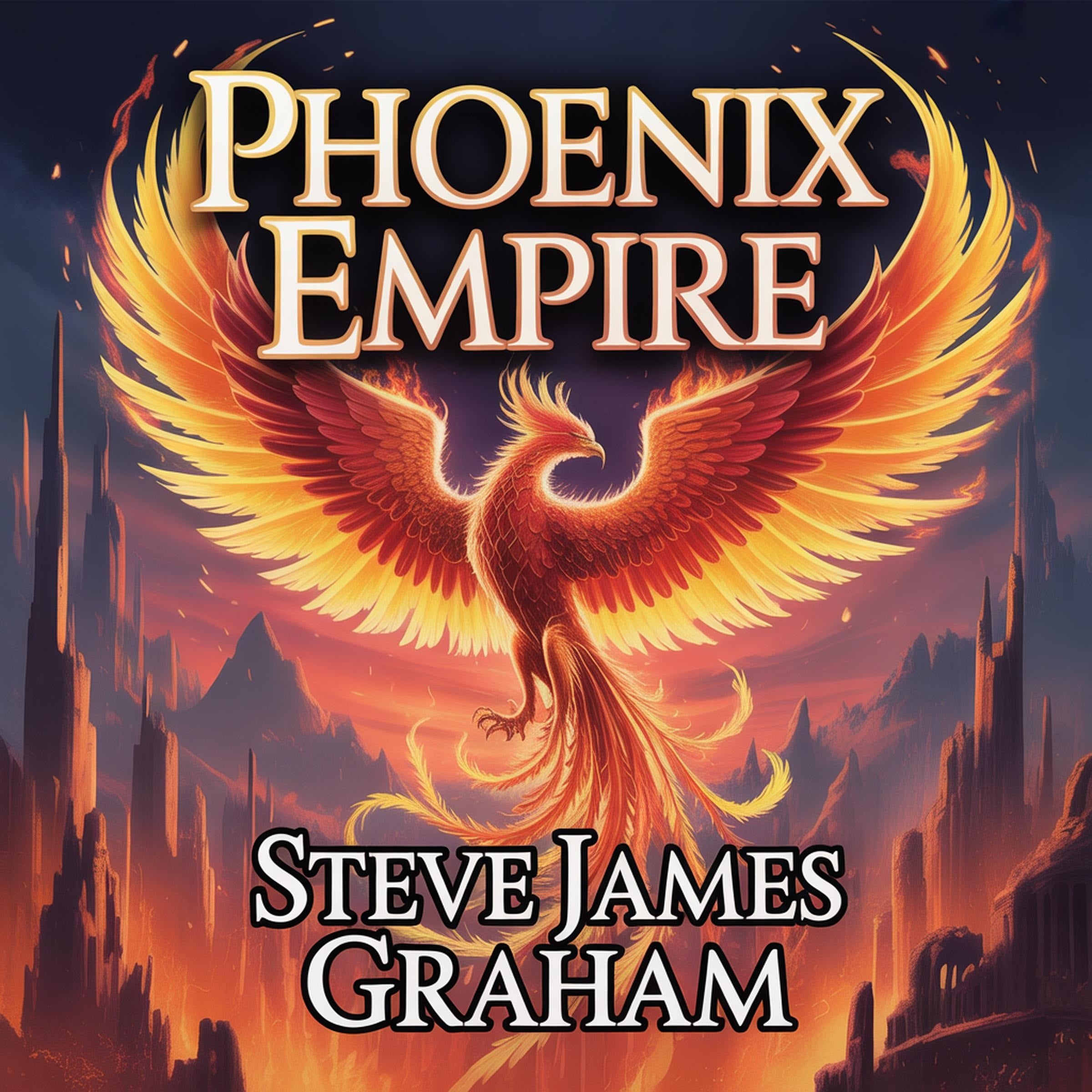 Phoenix Empire