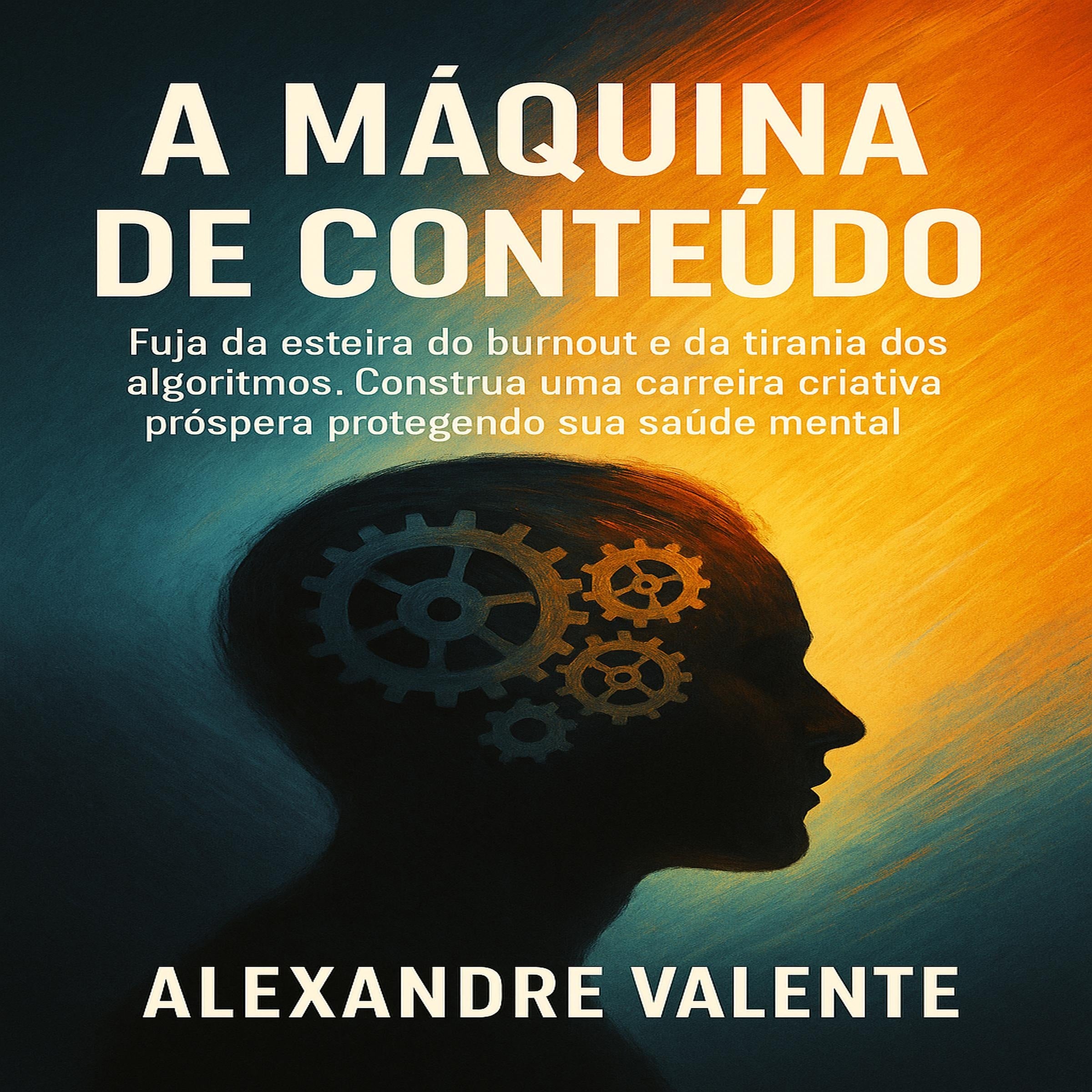 A Máquina de Conteúdo