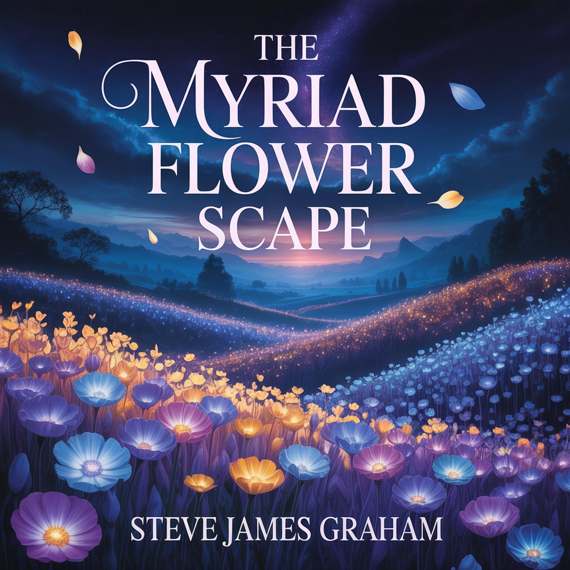 The Myriad Flower Scape