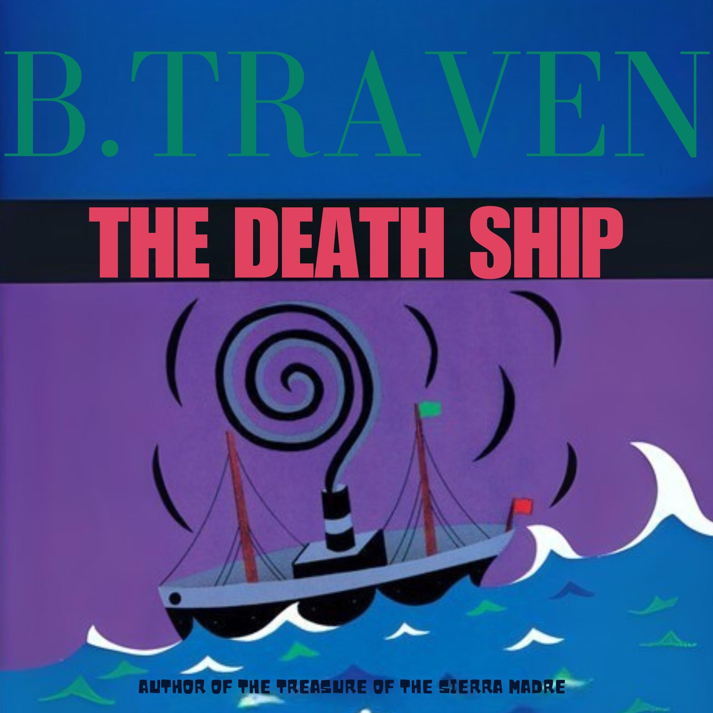 The Death Ship