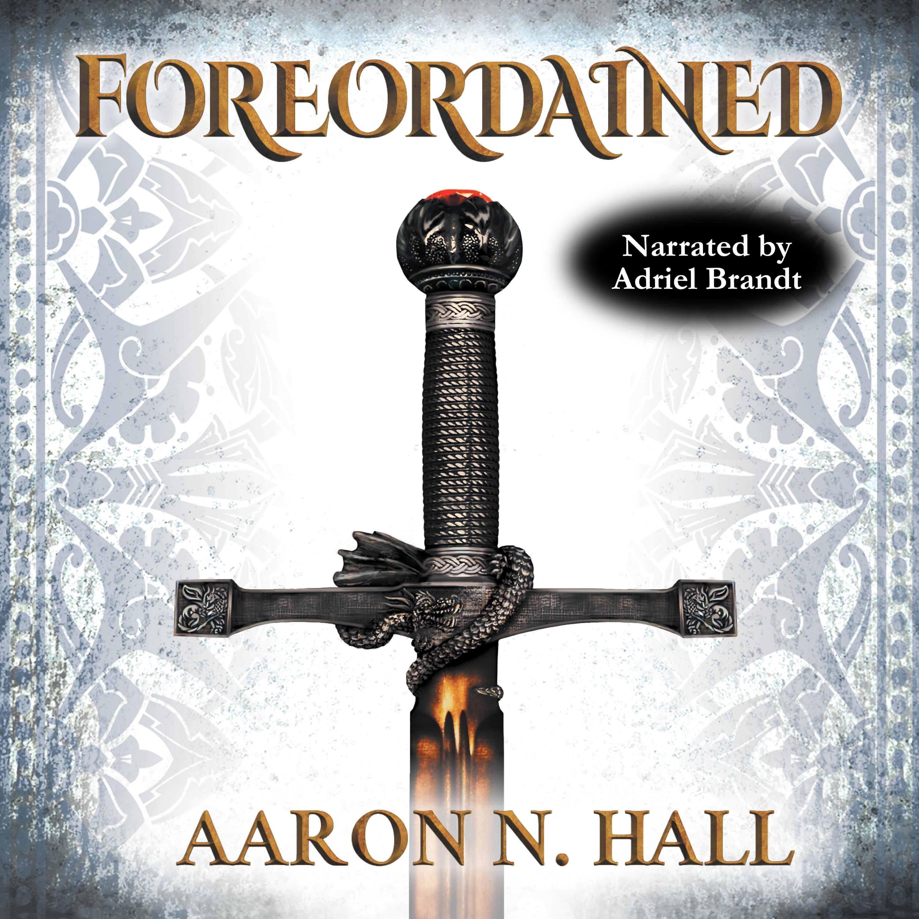 Foreordained