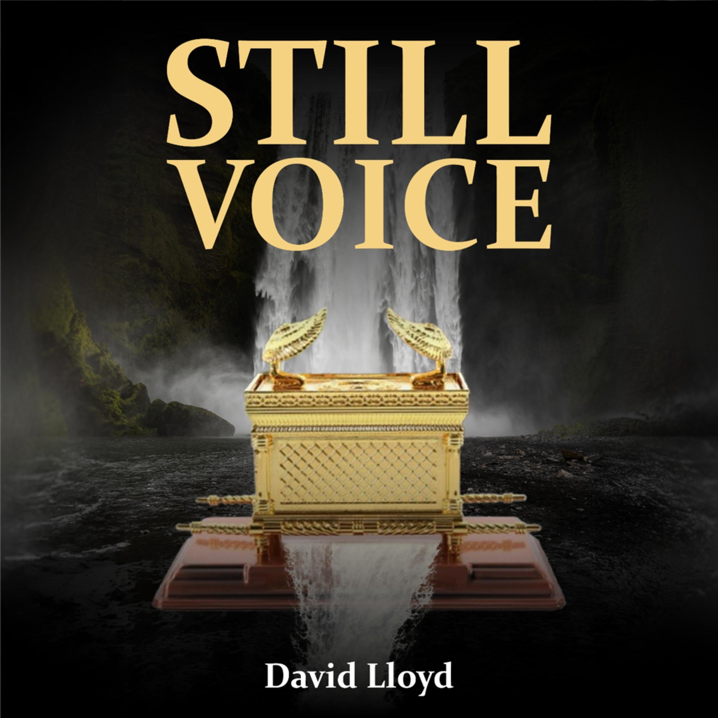 Still Voice