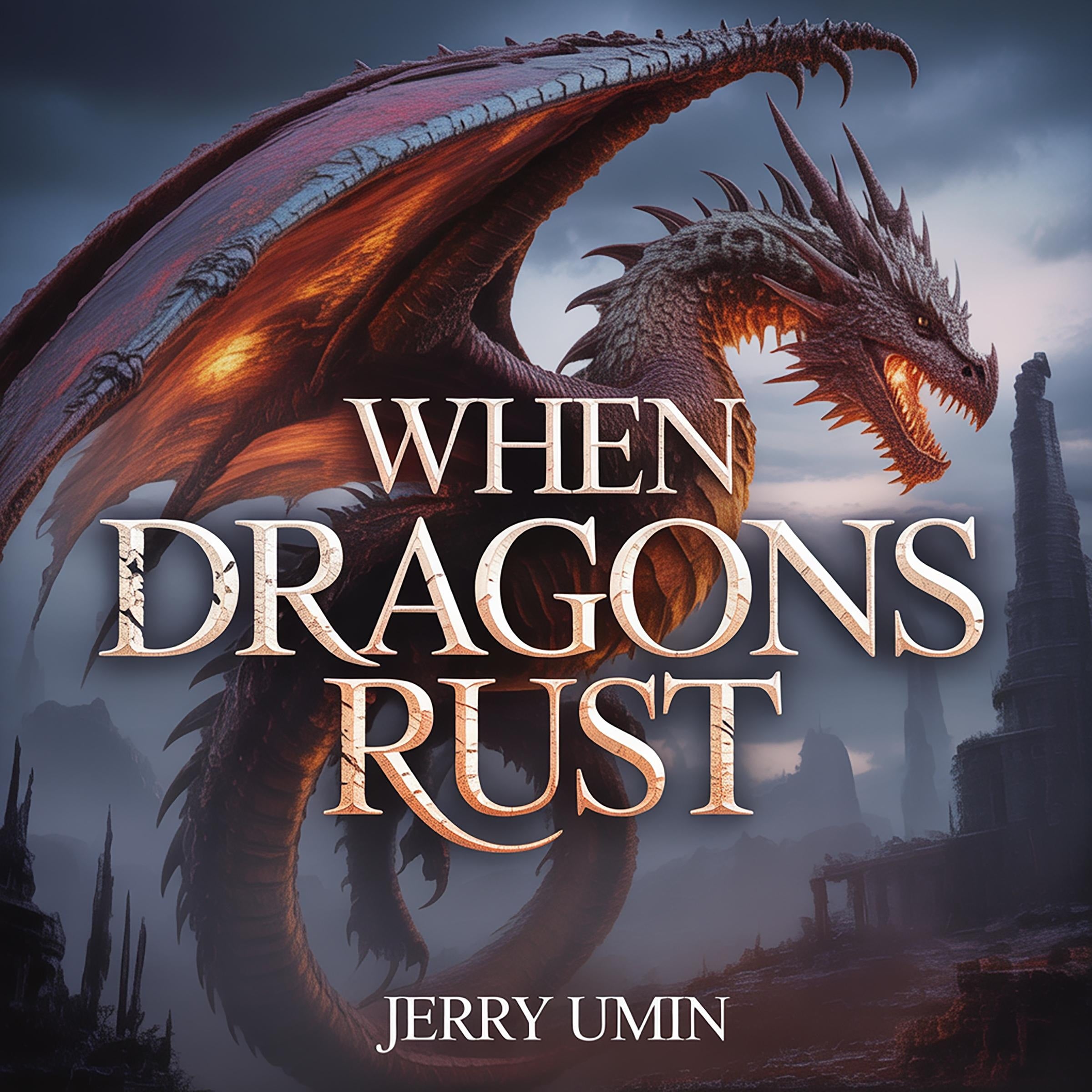 When Dragons Rust
