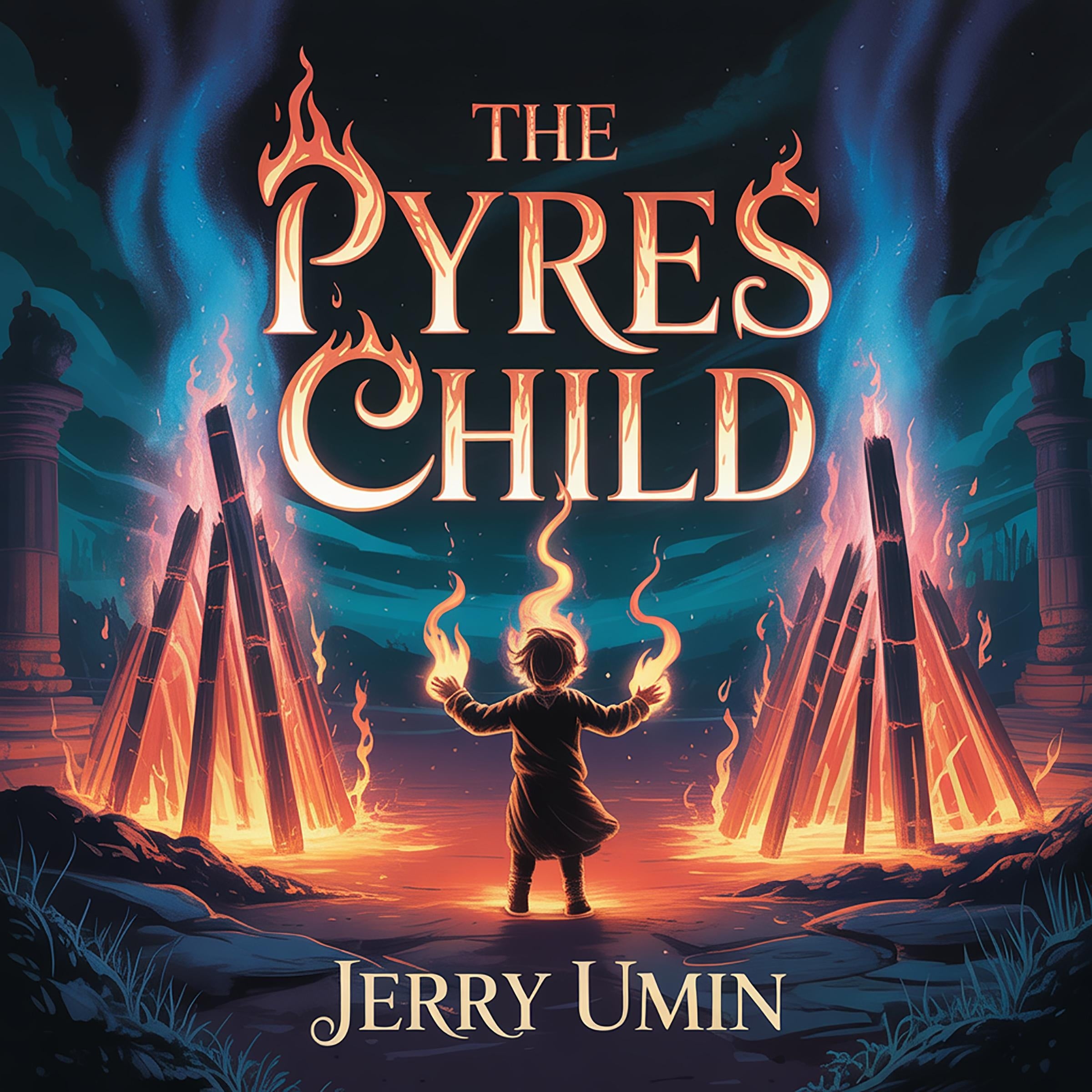 The Pyres Child