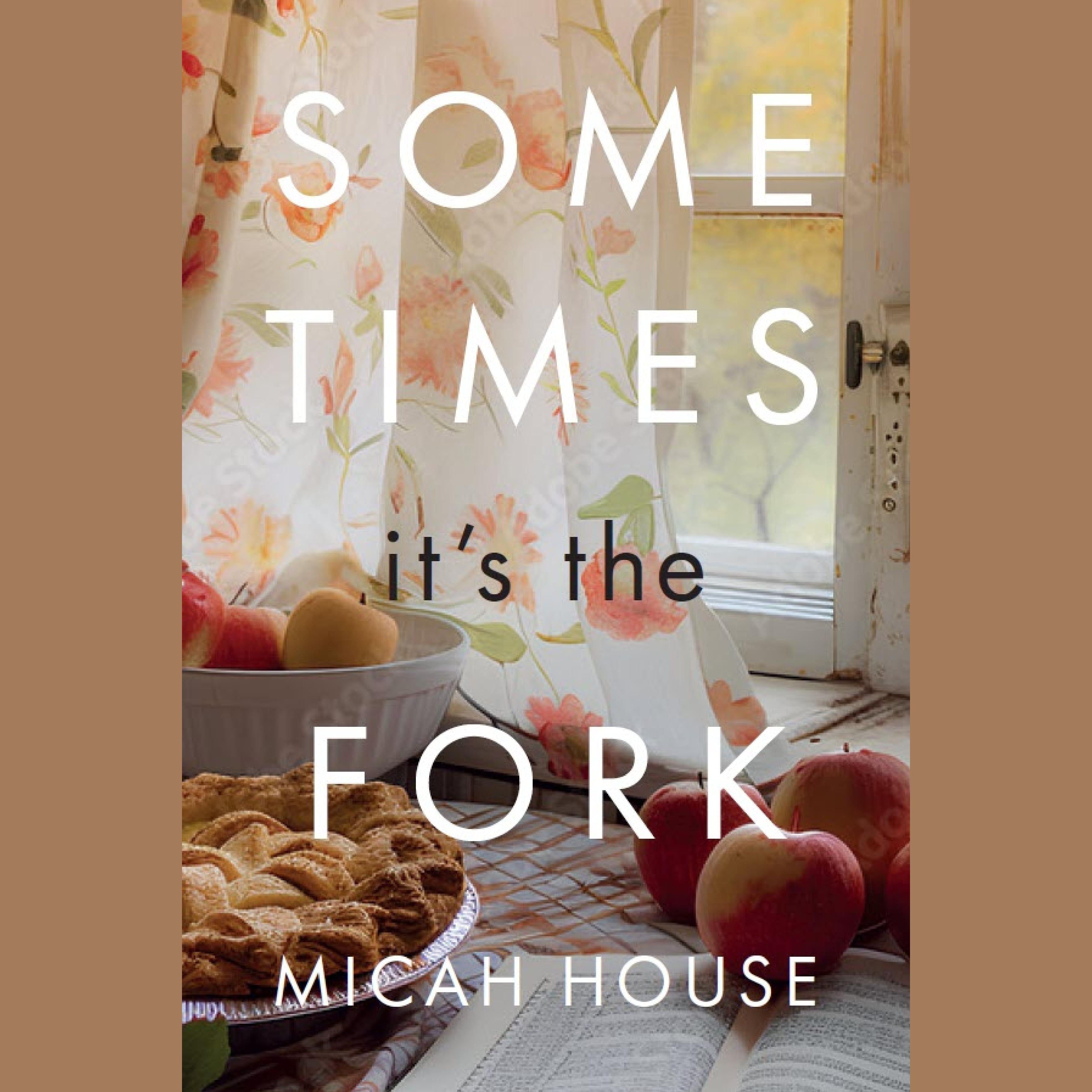 Sometimes It's the Fork