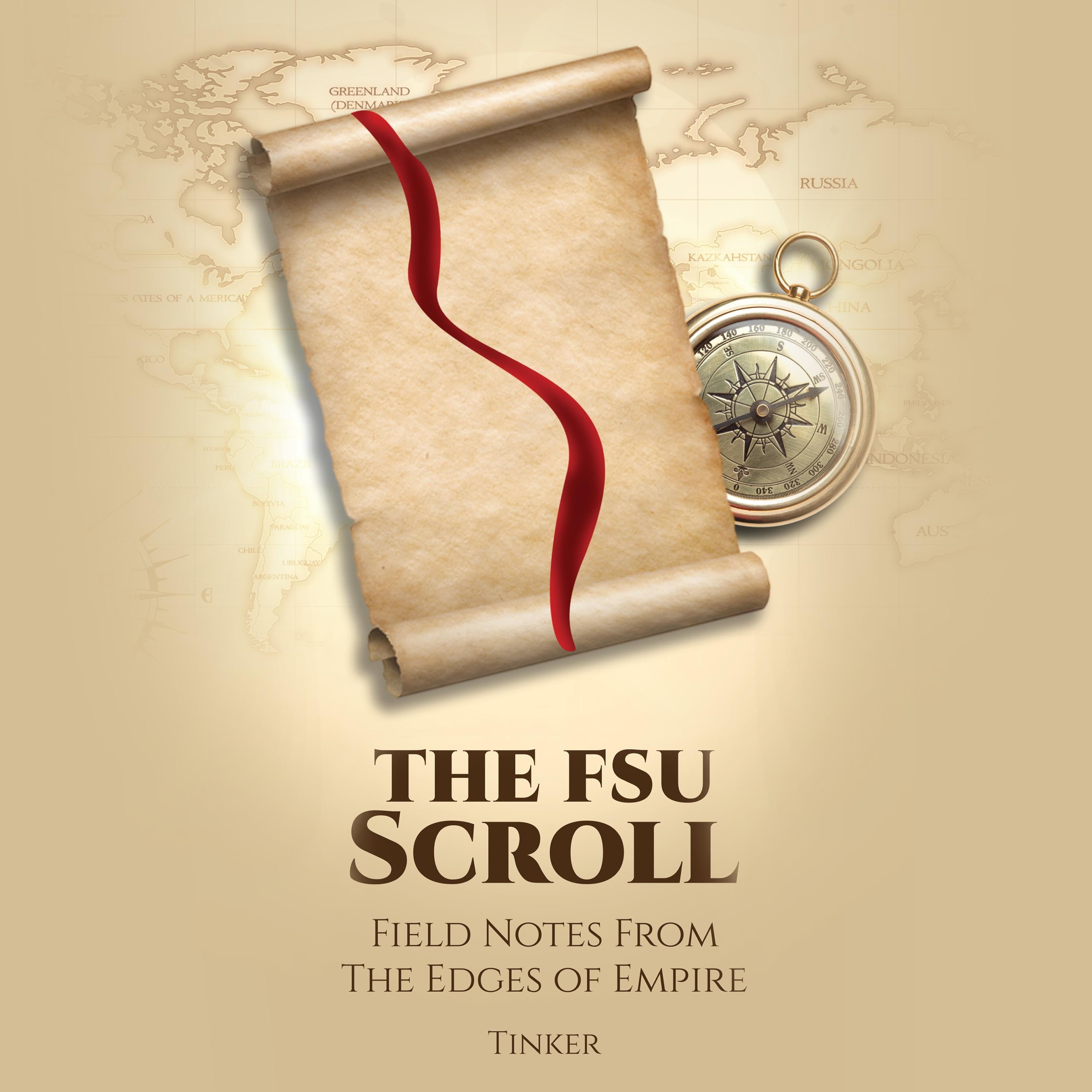 The FSU Scroll