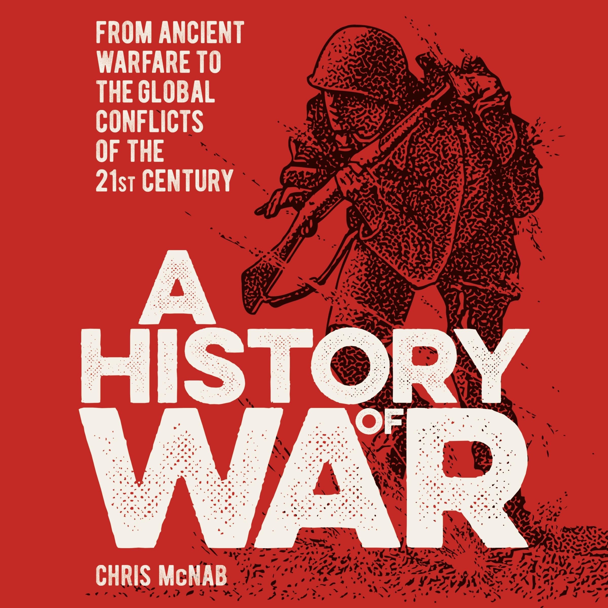A History of War