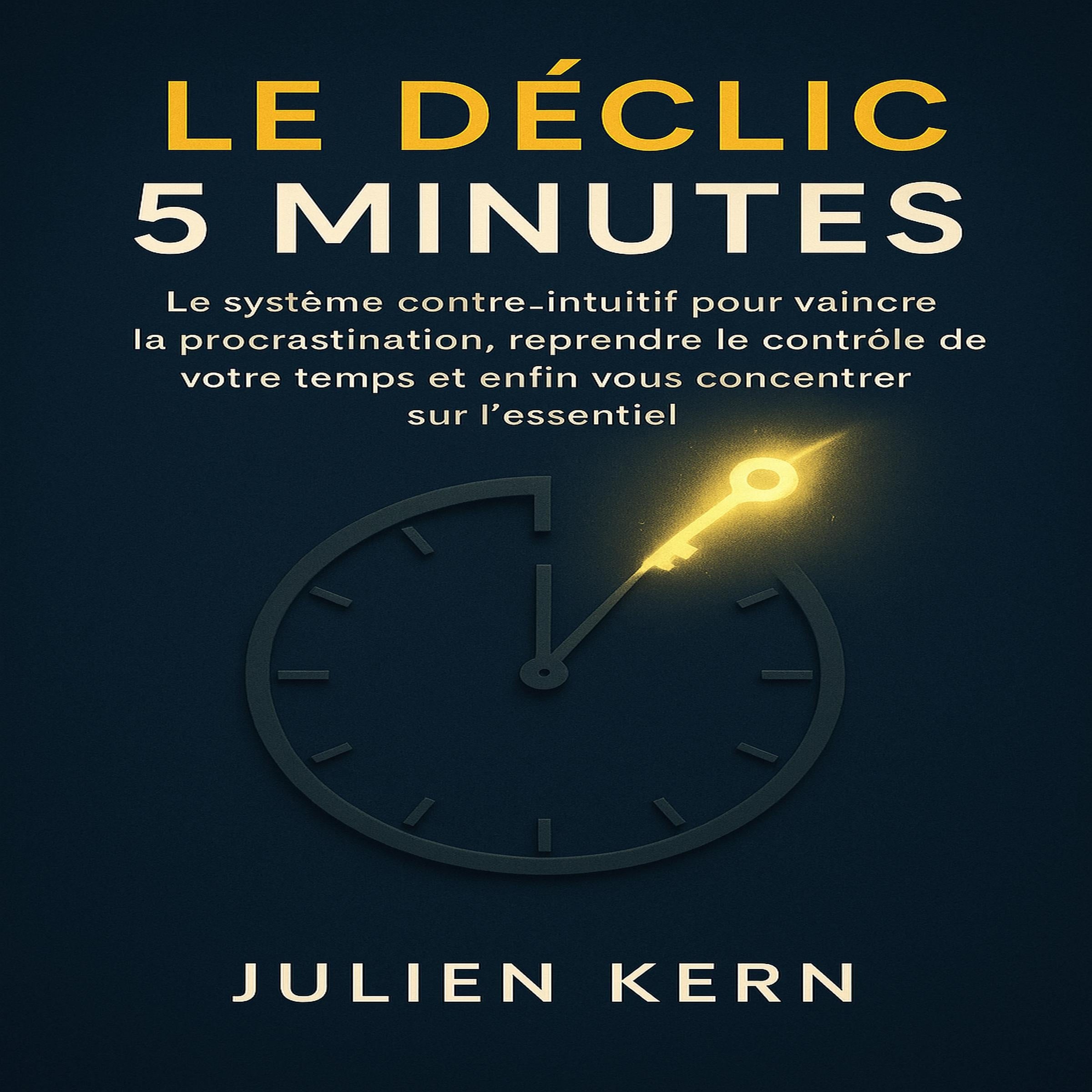 Le Déclic 5 Minutes