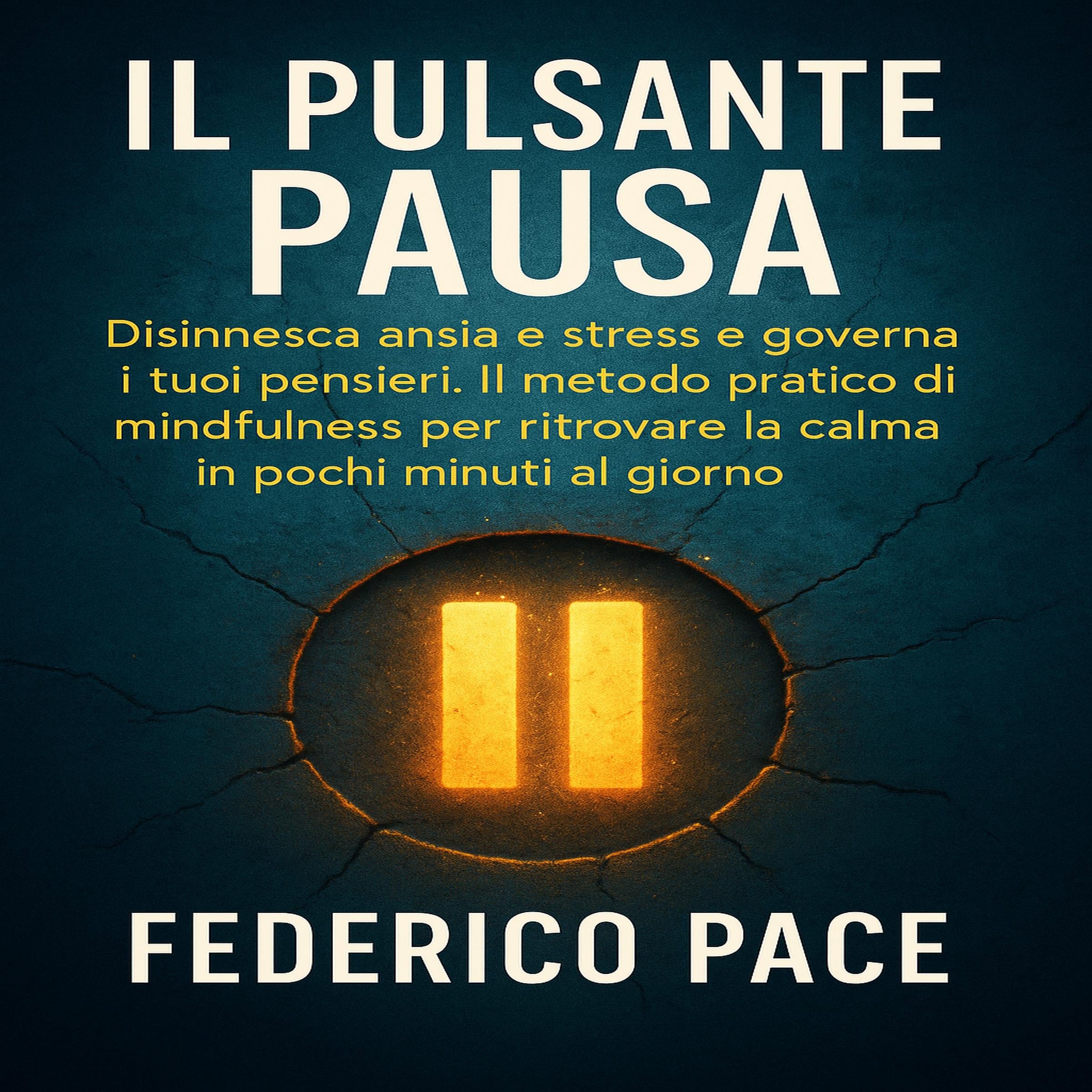 Il Pulsante Pausa