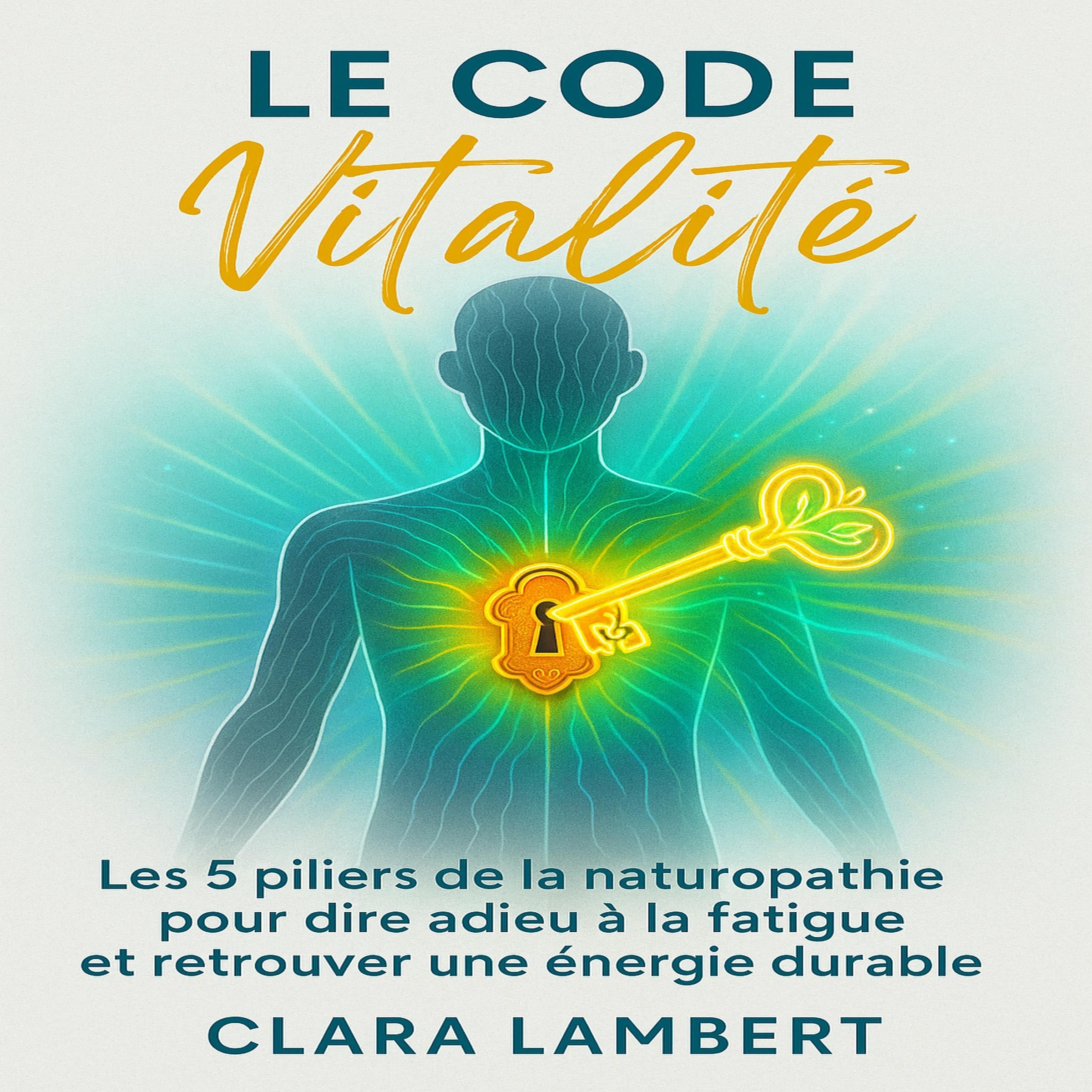 Le Code Vitalité