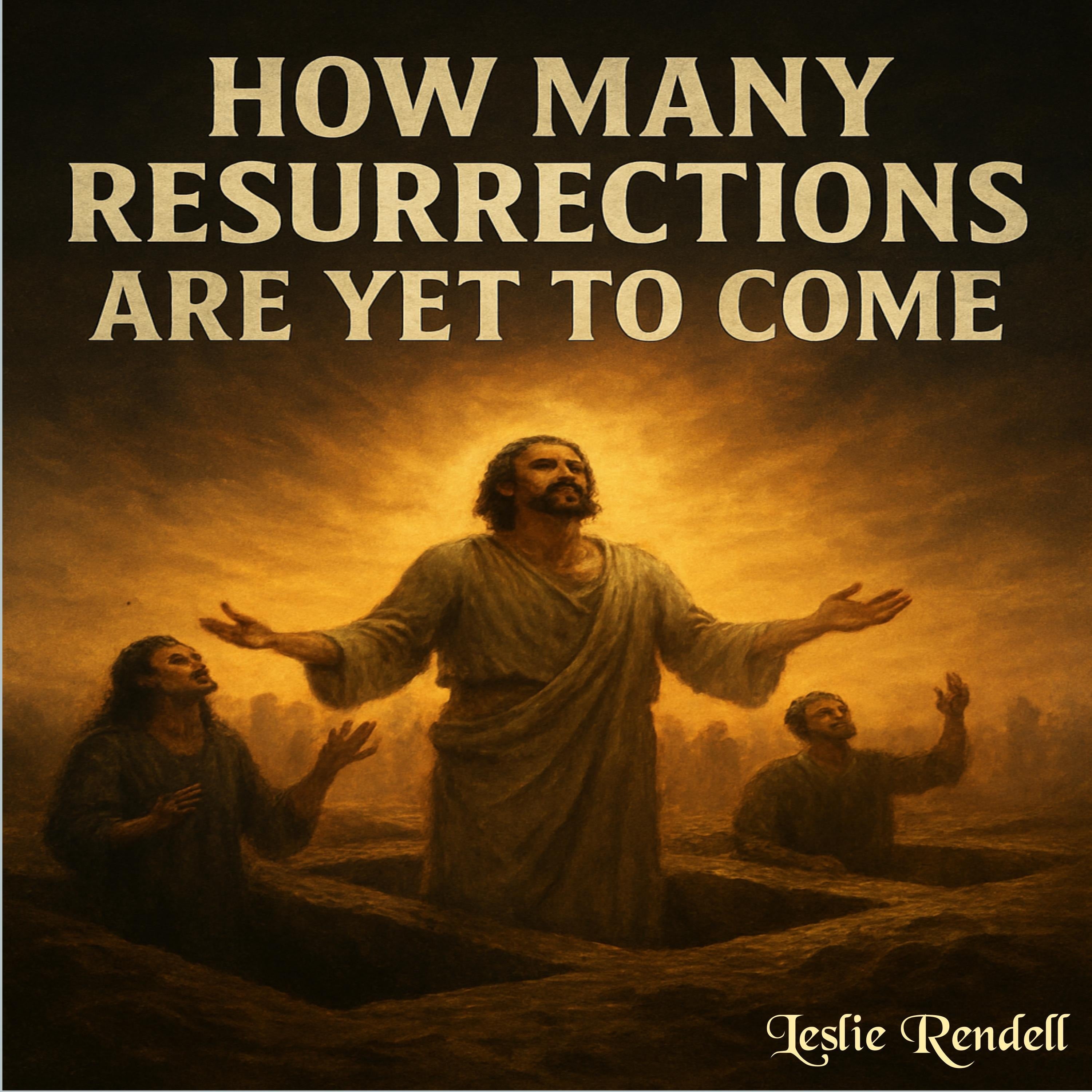 How Many Resurrections Are Yet to Come