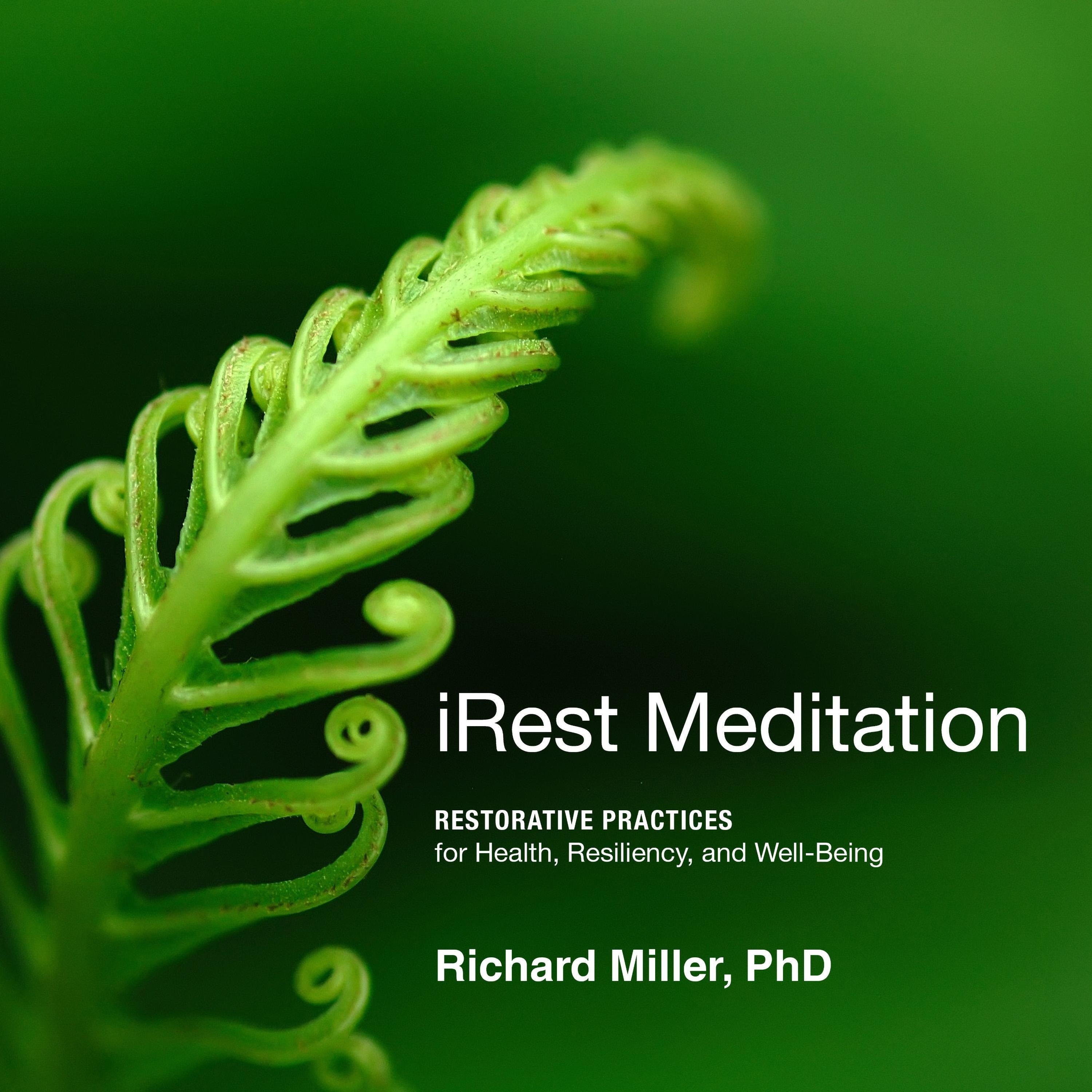 iRest Meditation