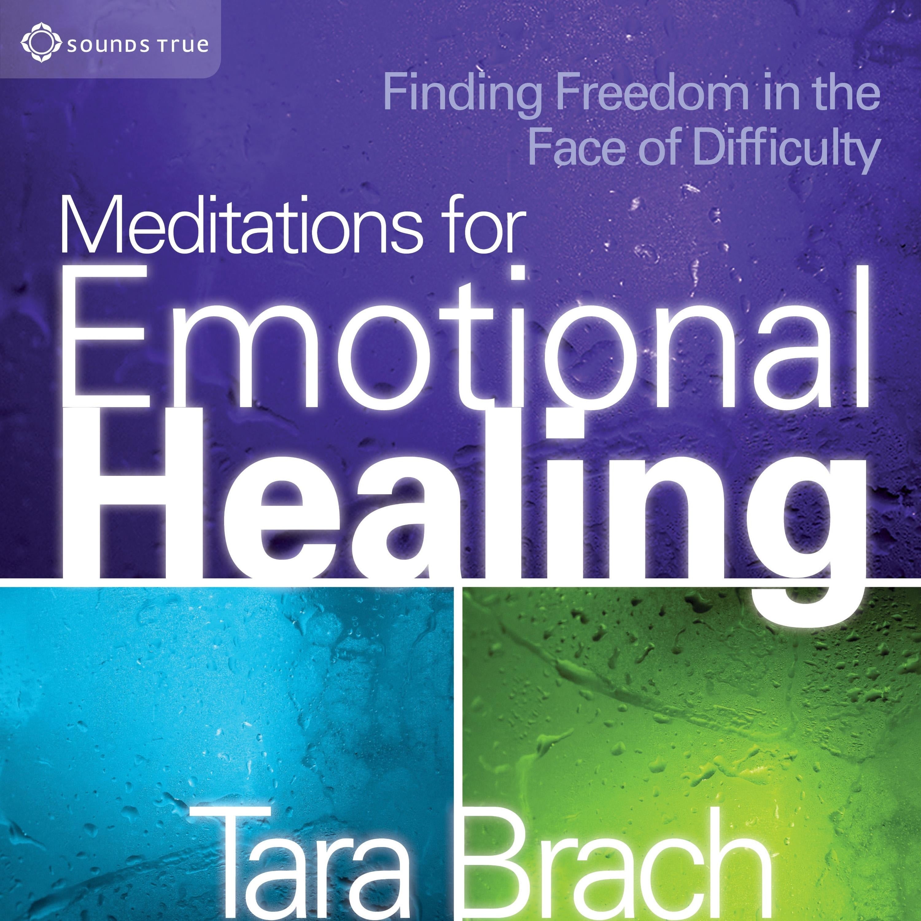 Meditations for Emotional Healing