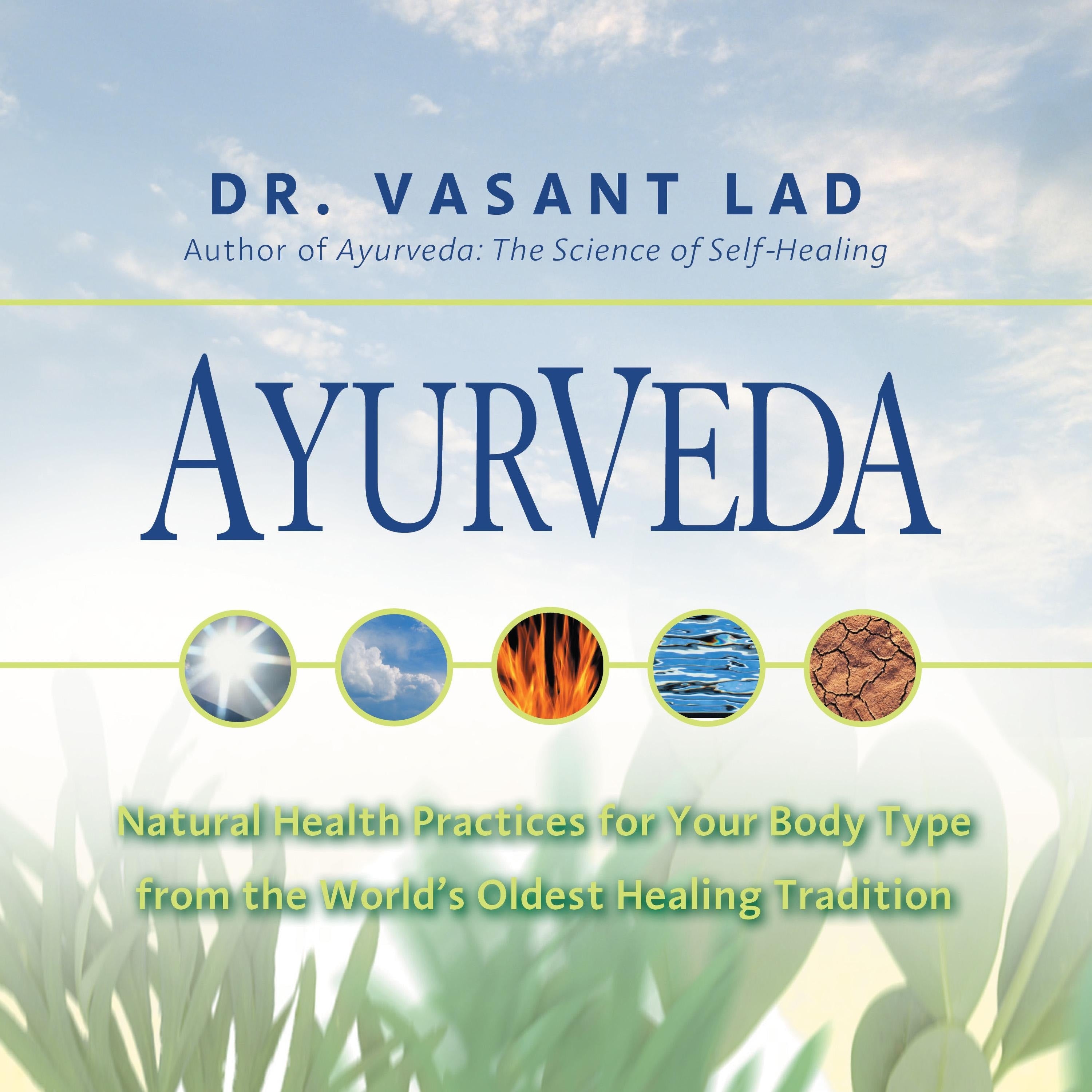 Ayurveda