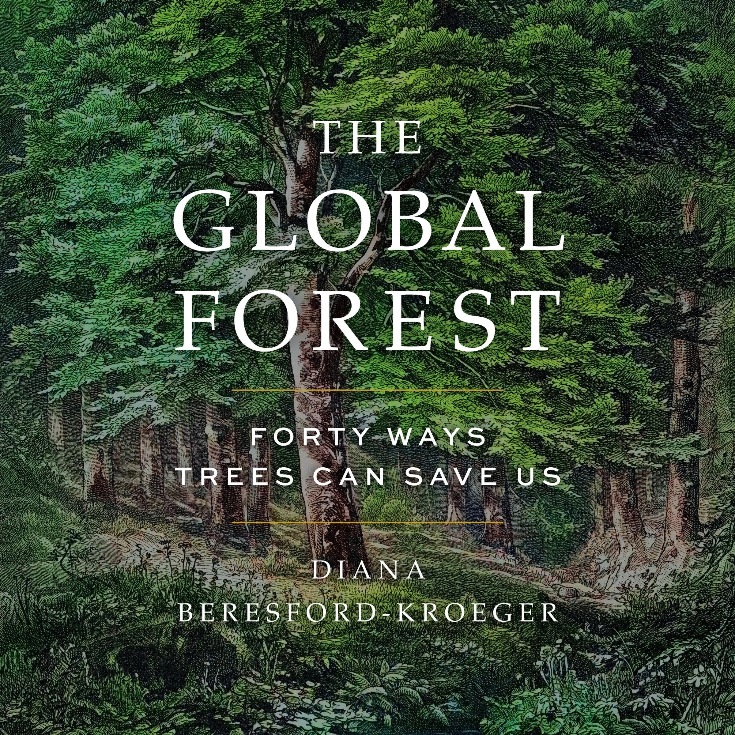 The Global Forest