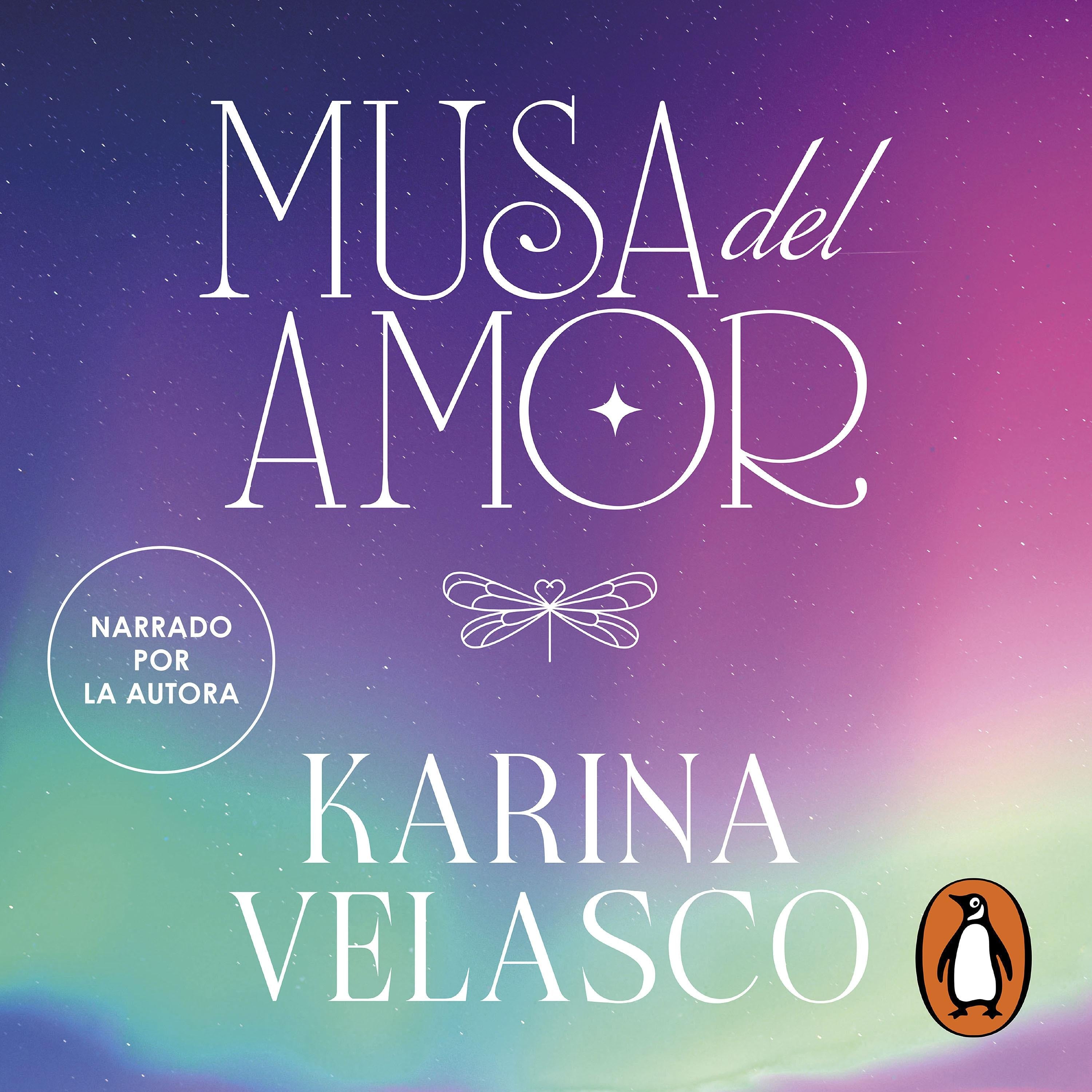 Musa del amor