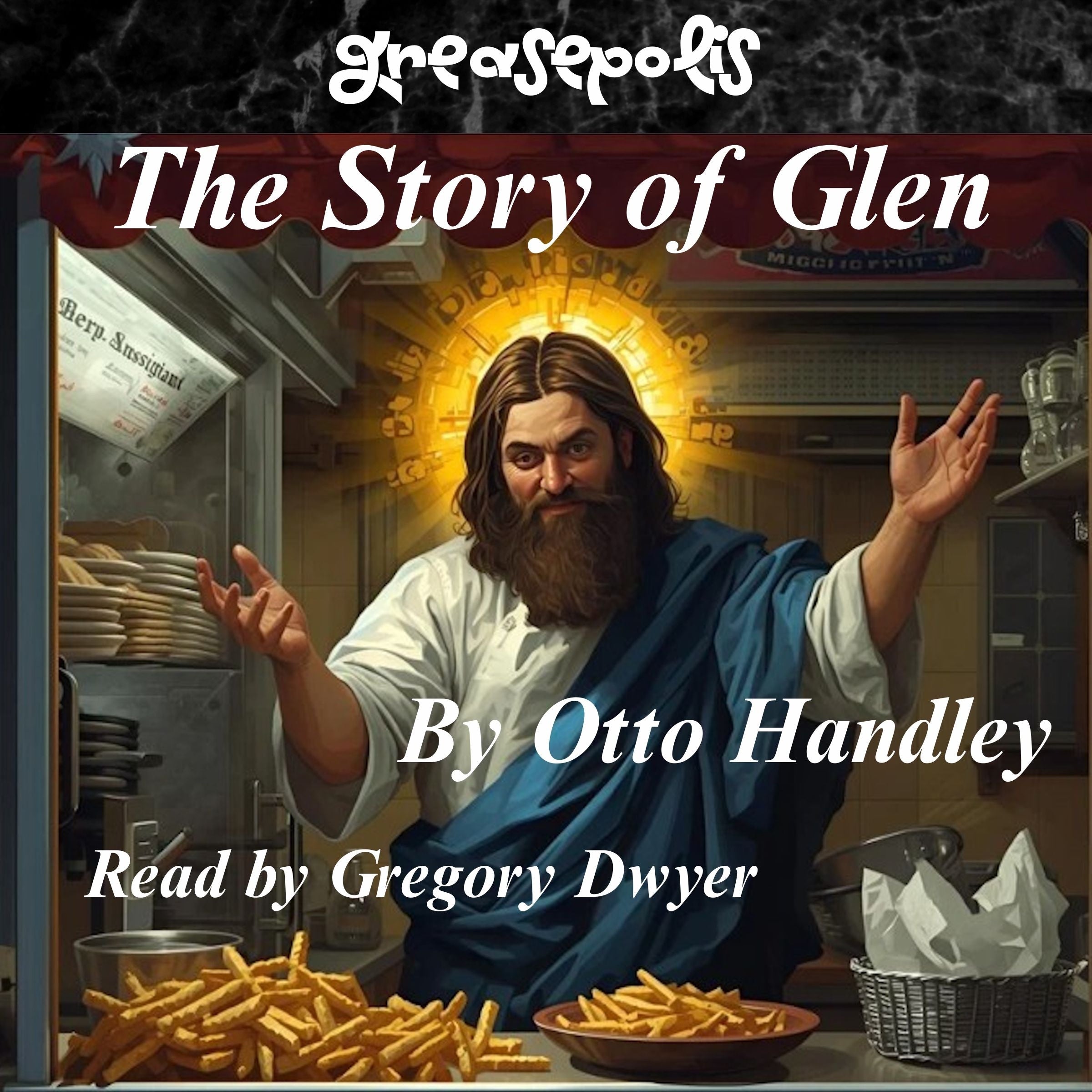 The Story of Glen